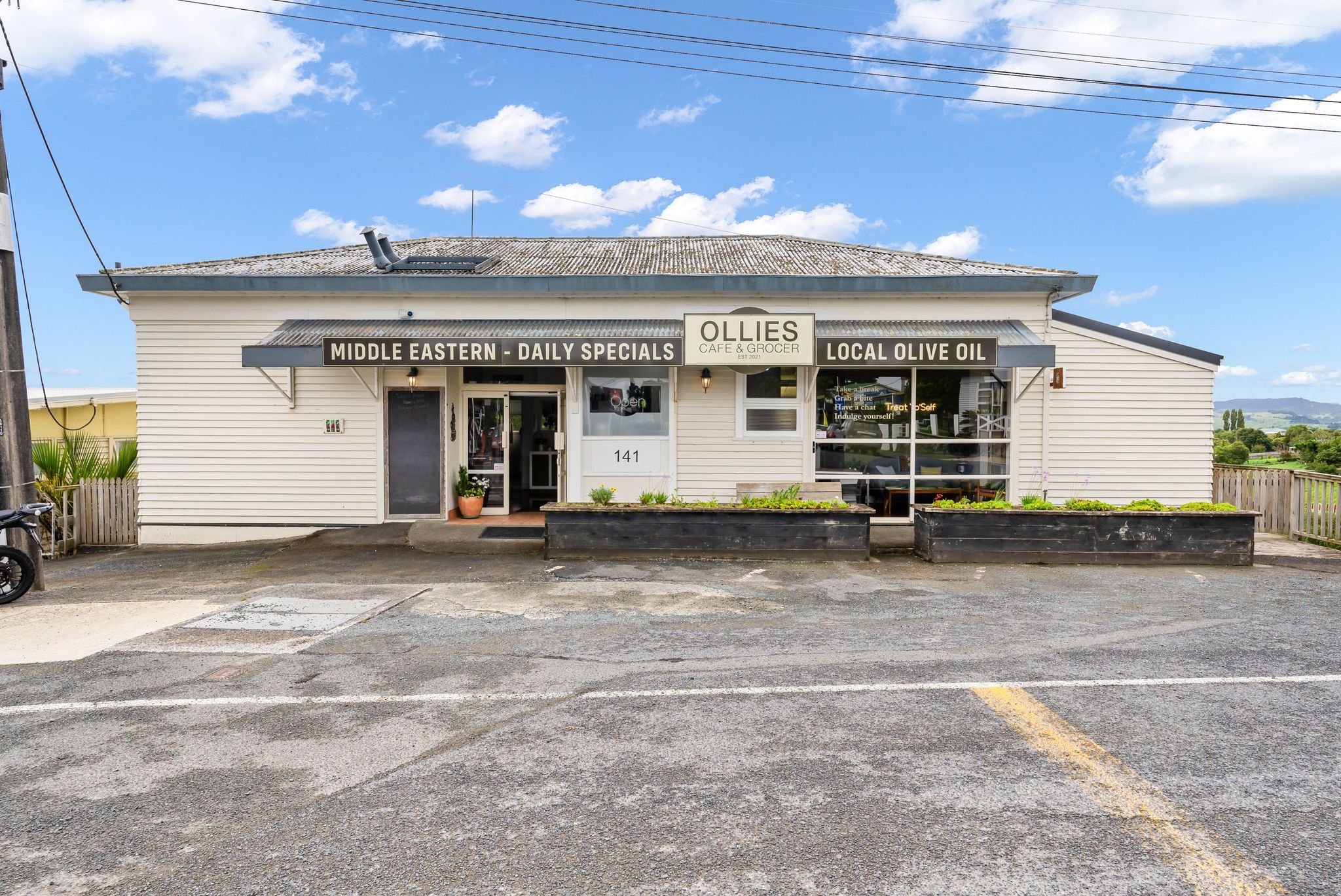 141 Hurndall Street East, Maungaturoto, Kaipara District