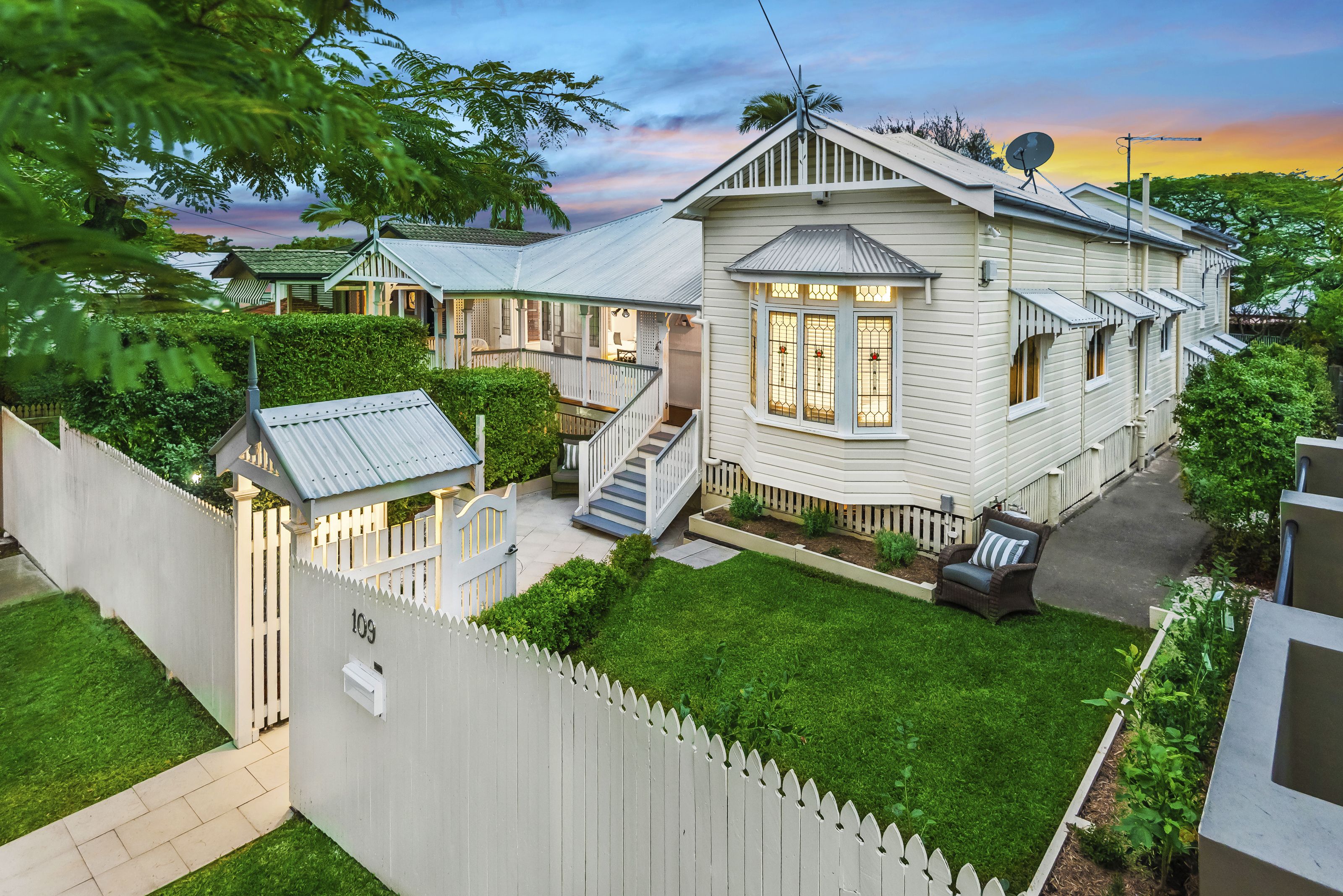 109 Oriel Road, Clayfield QLD 4011