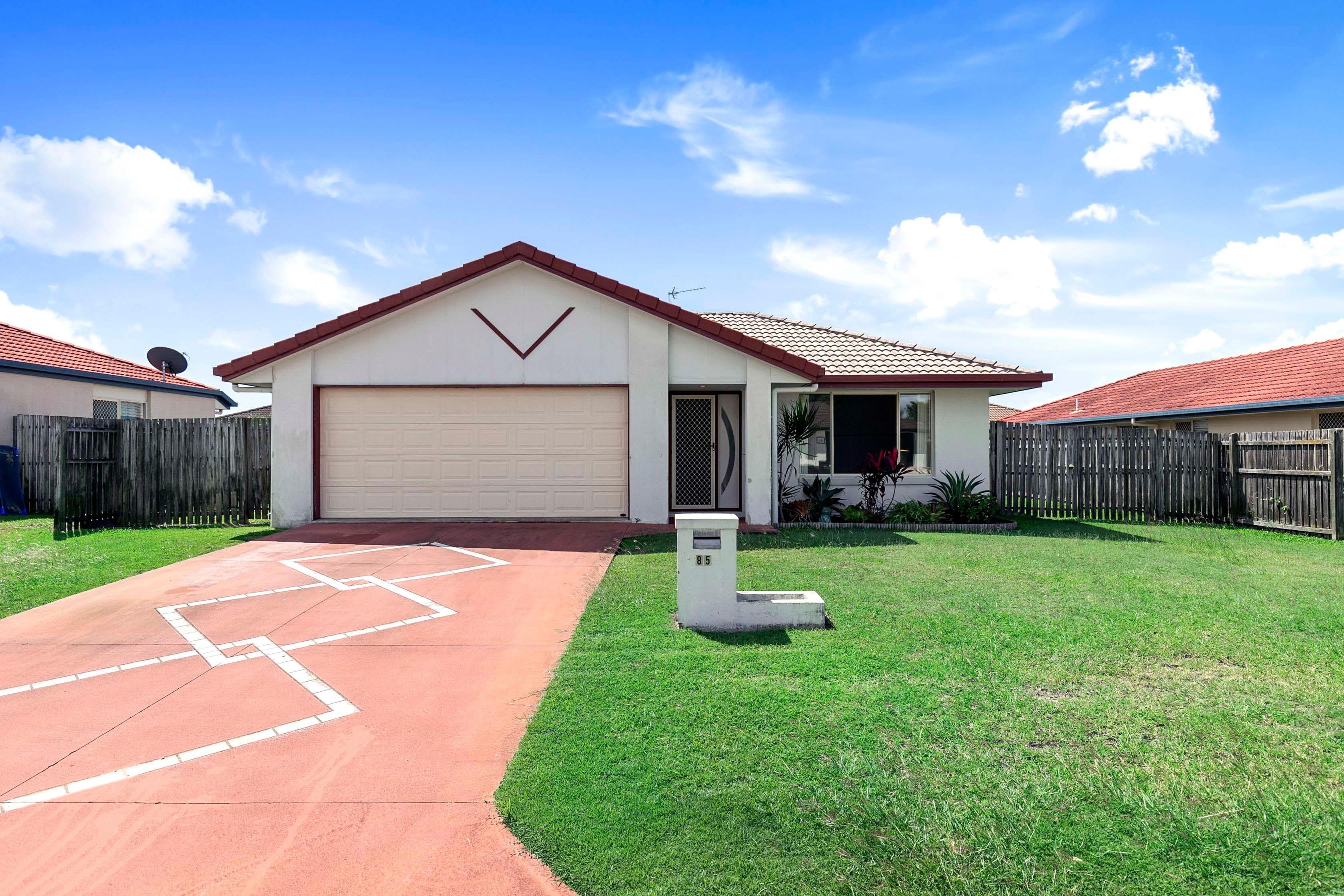 85 Endeavour Way, Eli Waters QLD 4655