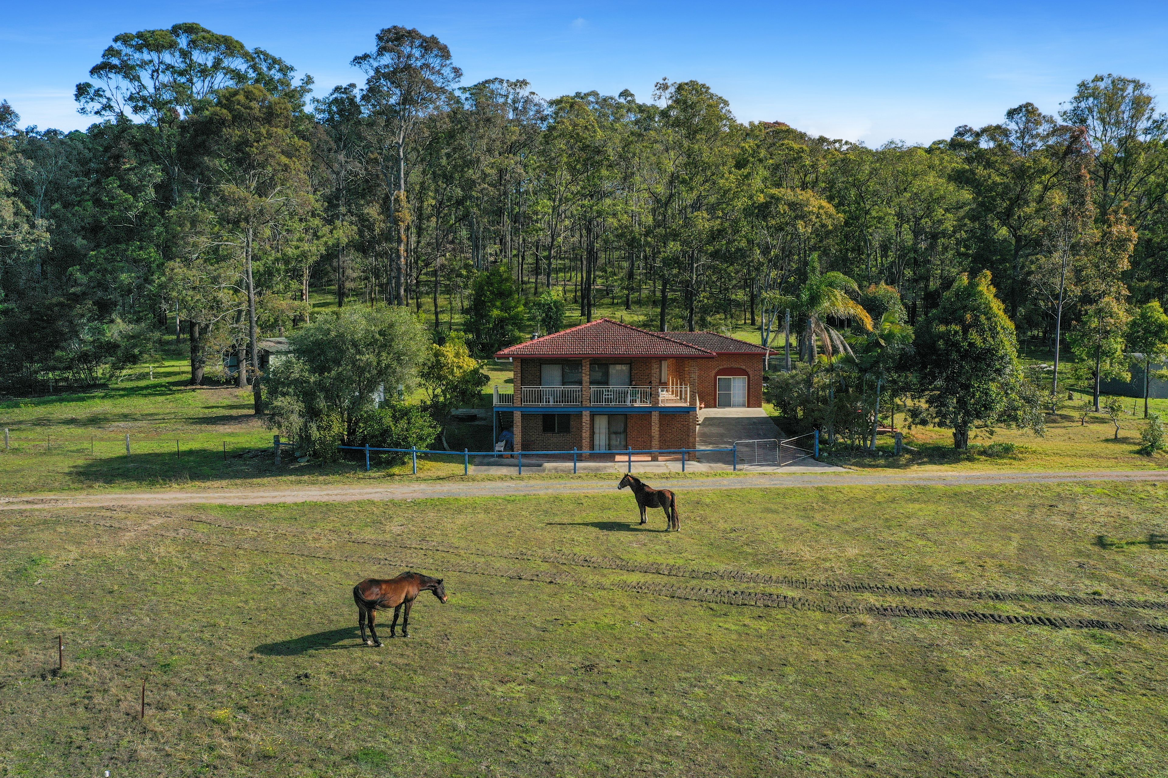 101 Booral Road — photo from Ray White Tea Gardens Hawks Nest