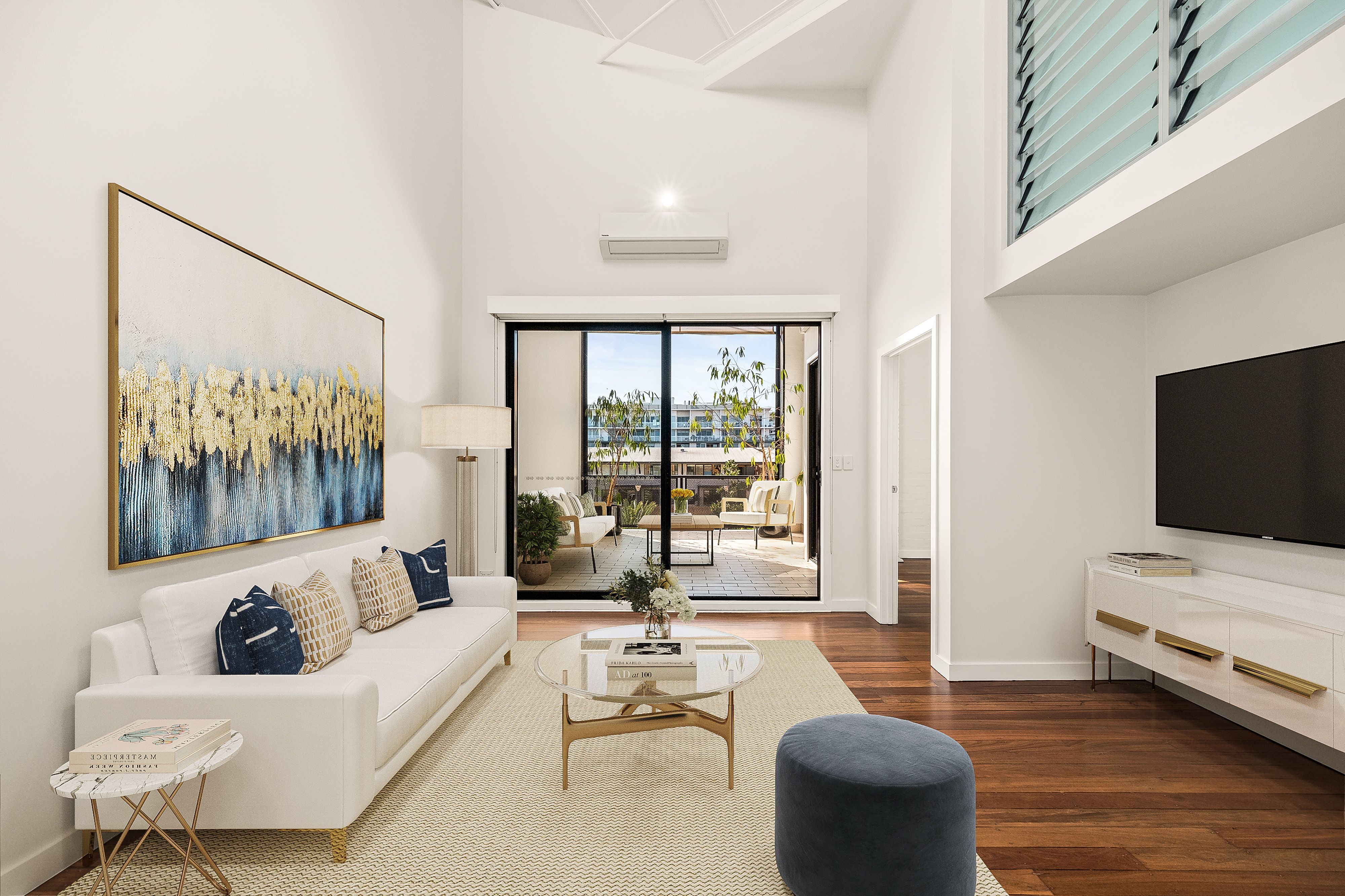 30/22 Florence Street, Teneriffe, QLD 4005