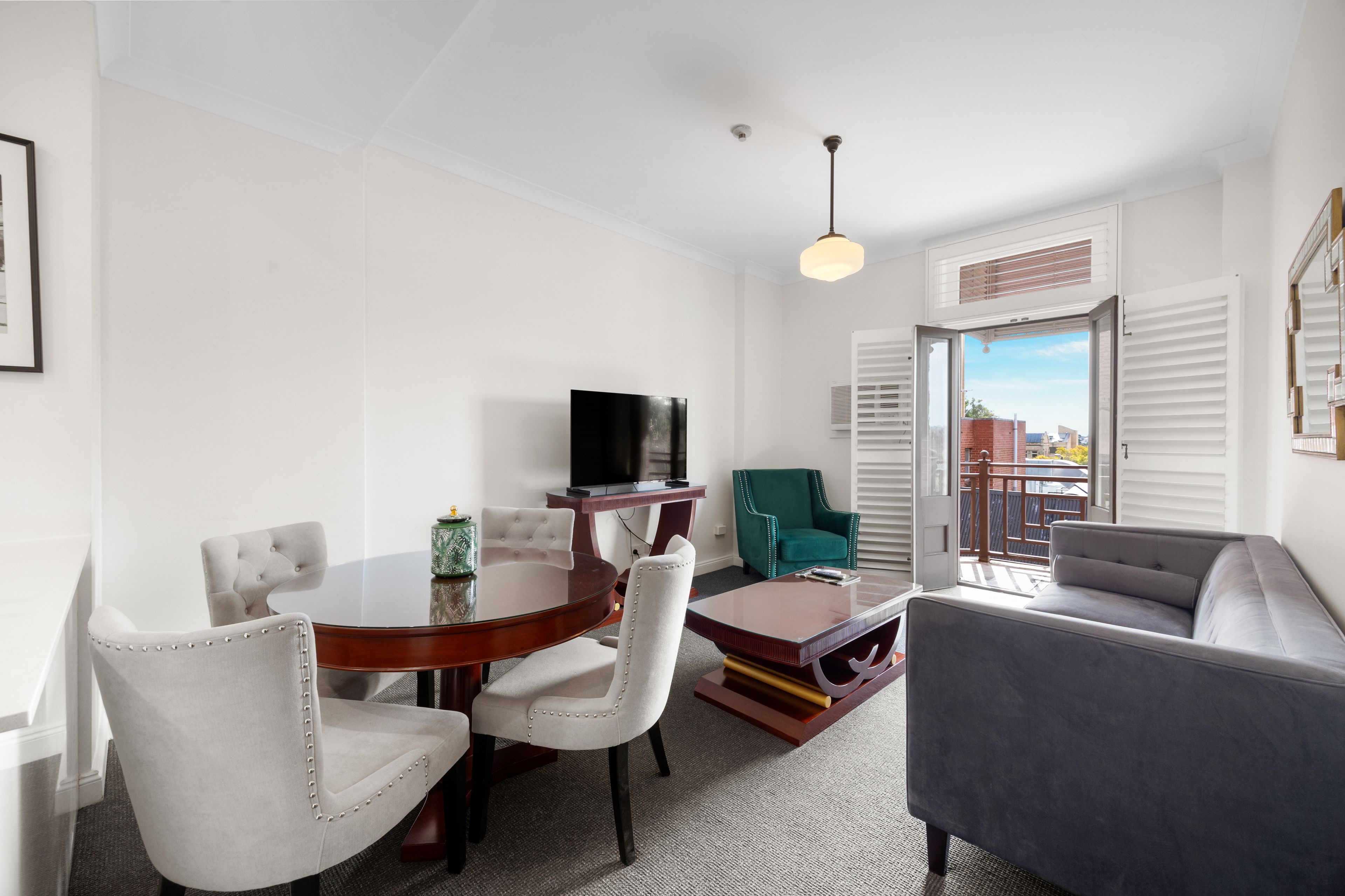 31/21 Pulteney Street, Adelaide, SA 5000