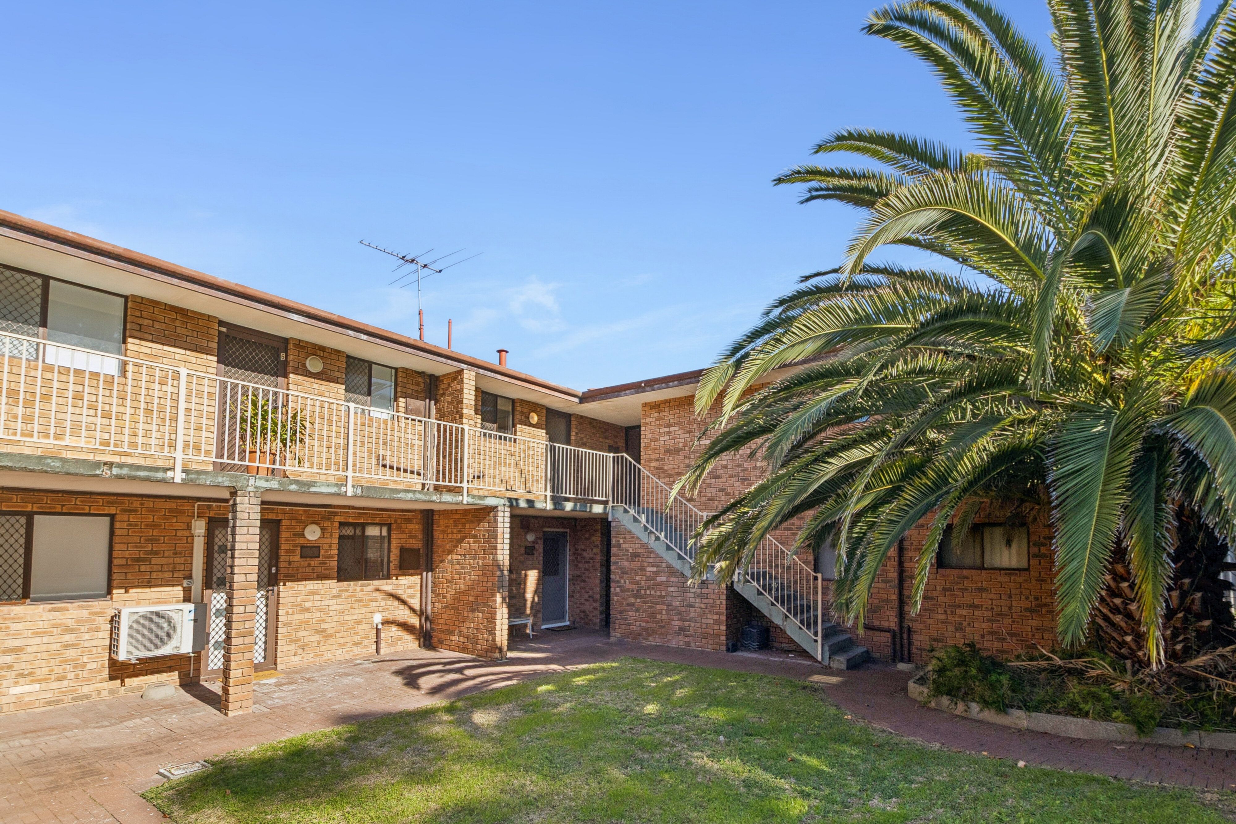 7/38 Bulwer Street — photo 17 of 19