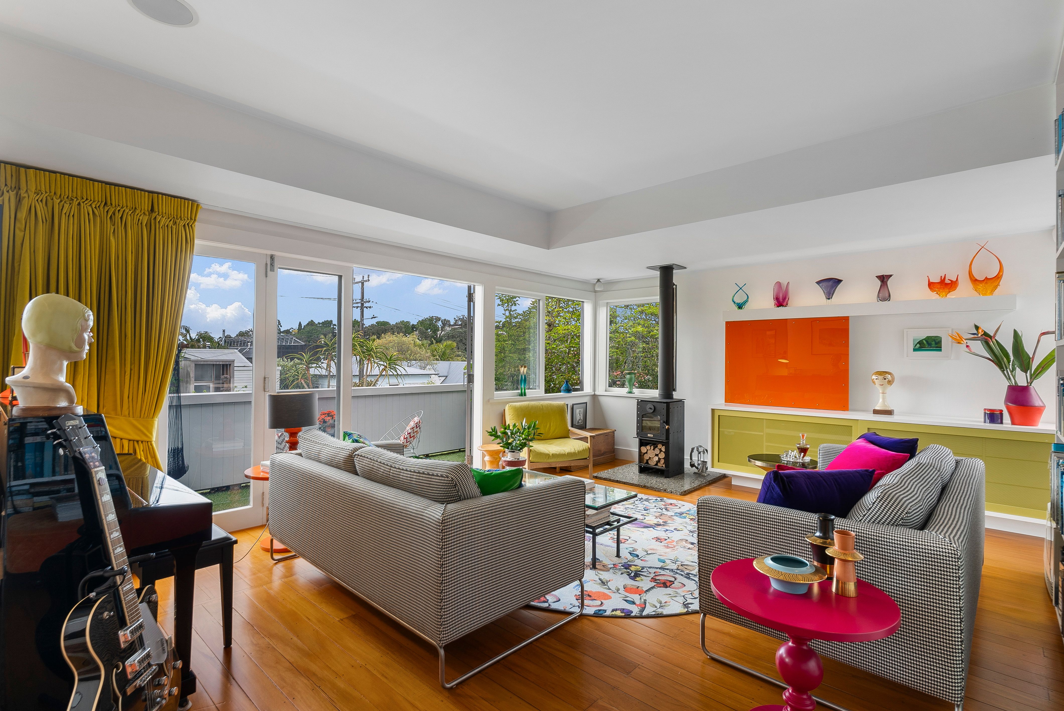 15 Edgars Road, Westmere, Auckland City