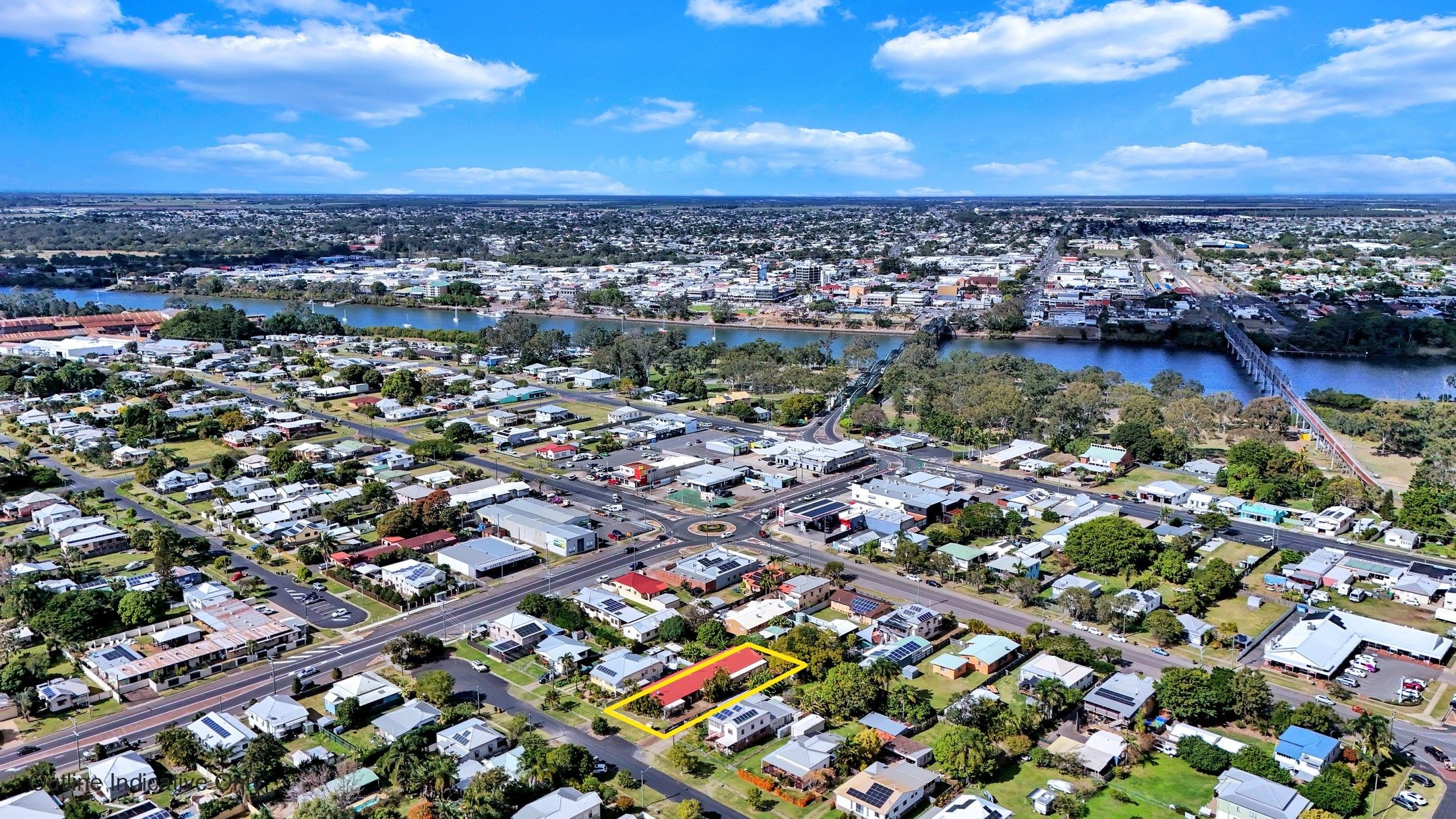72 Steuart Street, Bundaberg North QLD 4670