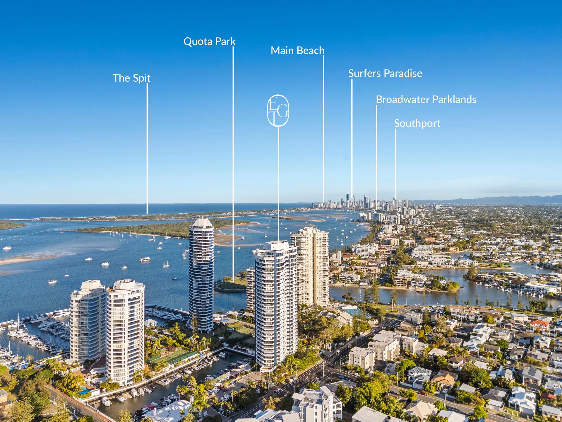 44/21 Bayview Street, Runaway Bay, QLD 4216