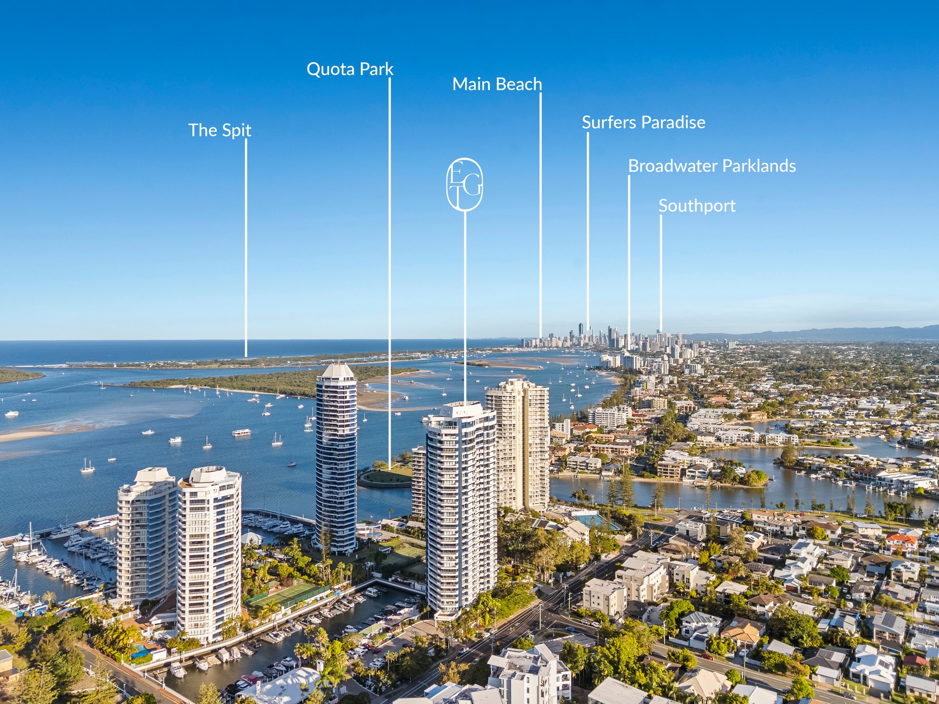 44/21 Bayview Street, Runaway Bay, QLD 4216