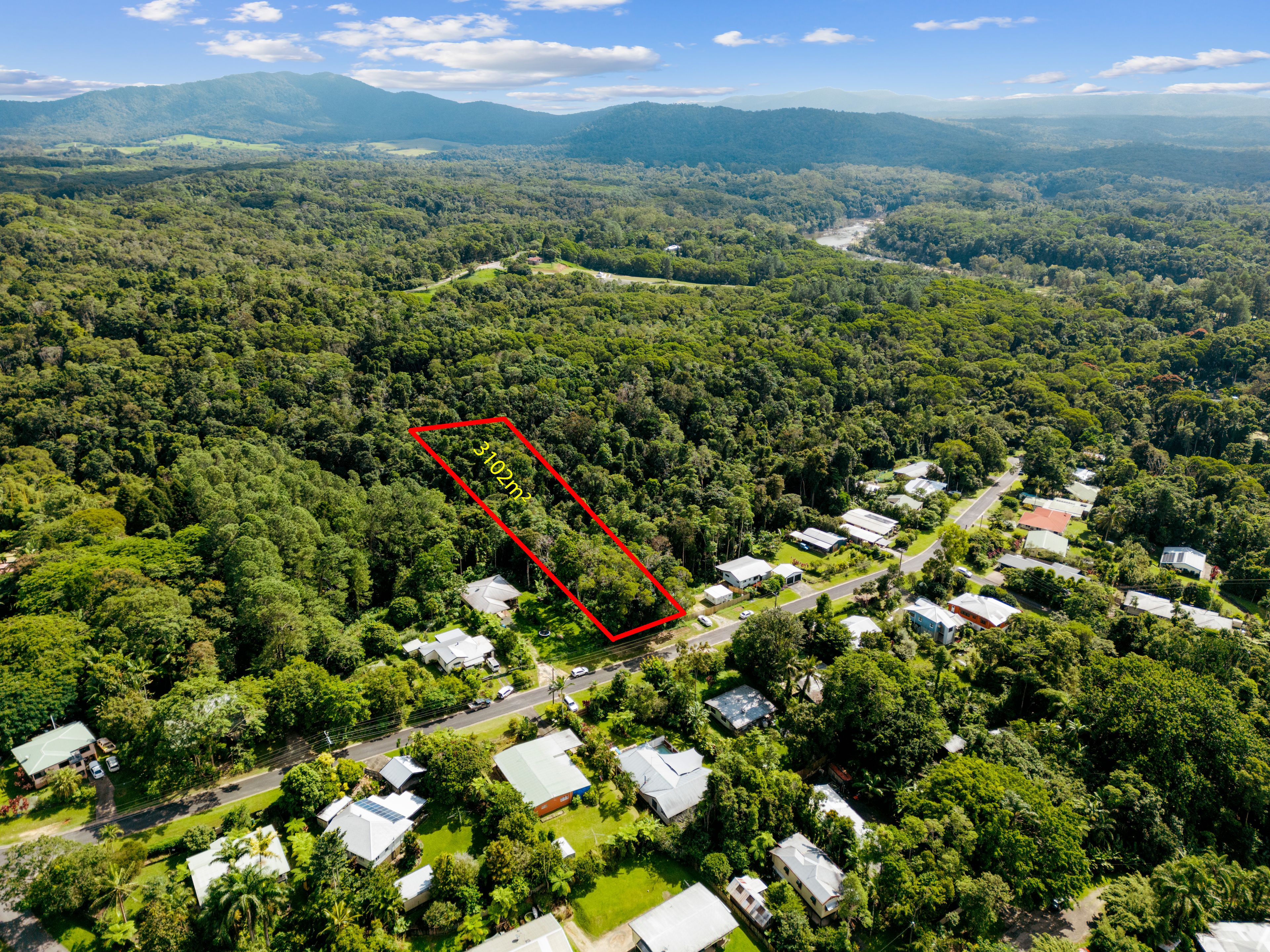 14A Morton Street, Kuranda, QLD 4881