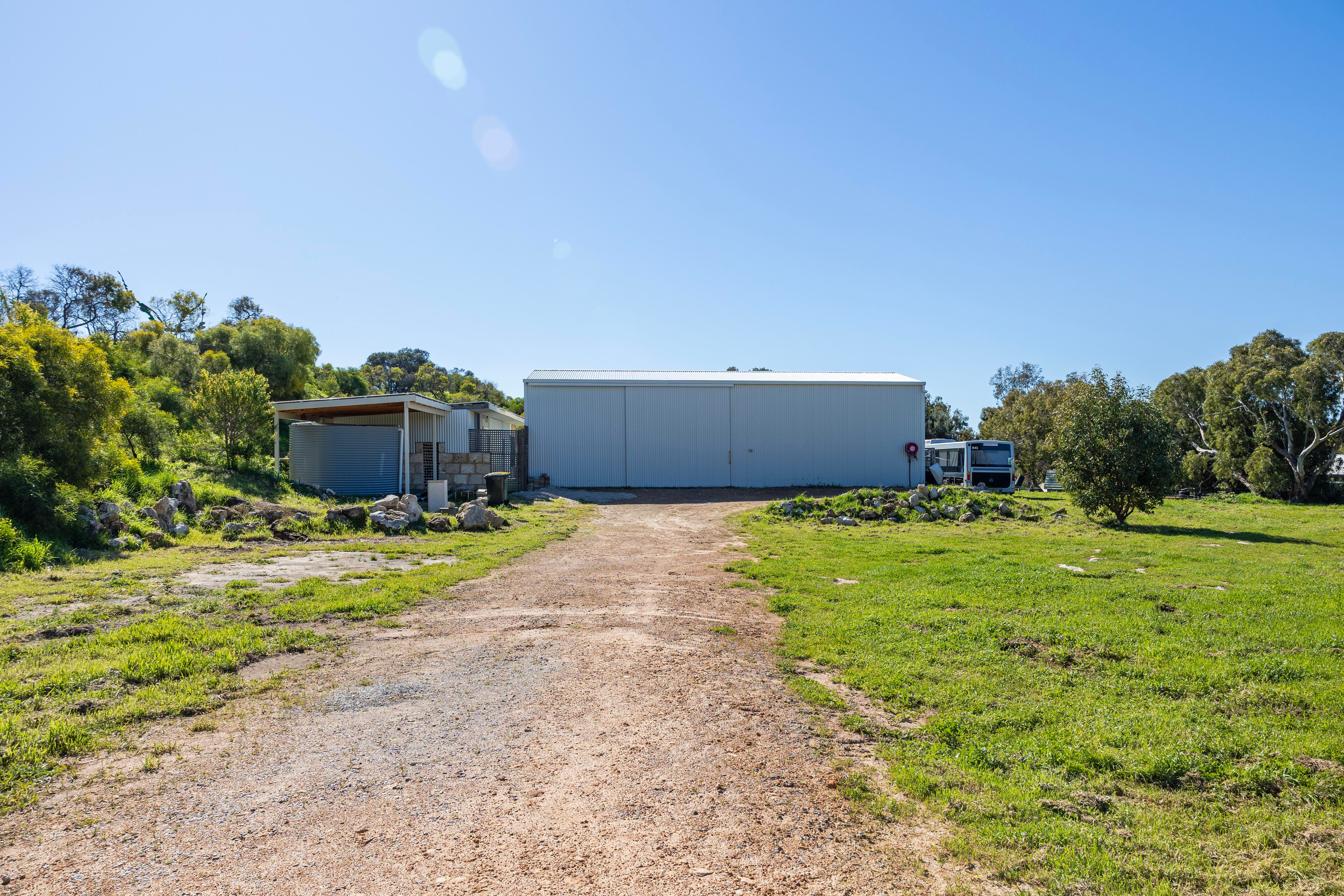 Lot 136 Marine Drive, Jurien Bay, WA 6516