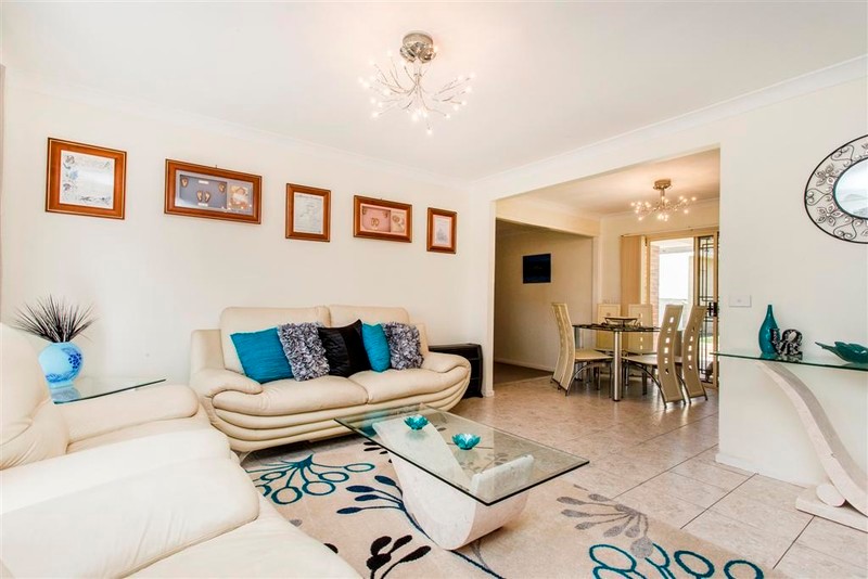 8 Telopea Close, Glenmore Park, NSW 2745