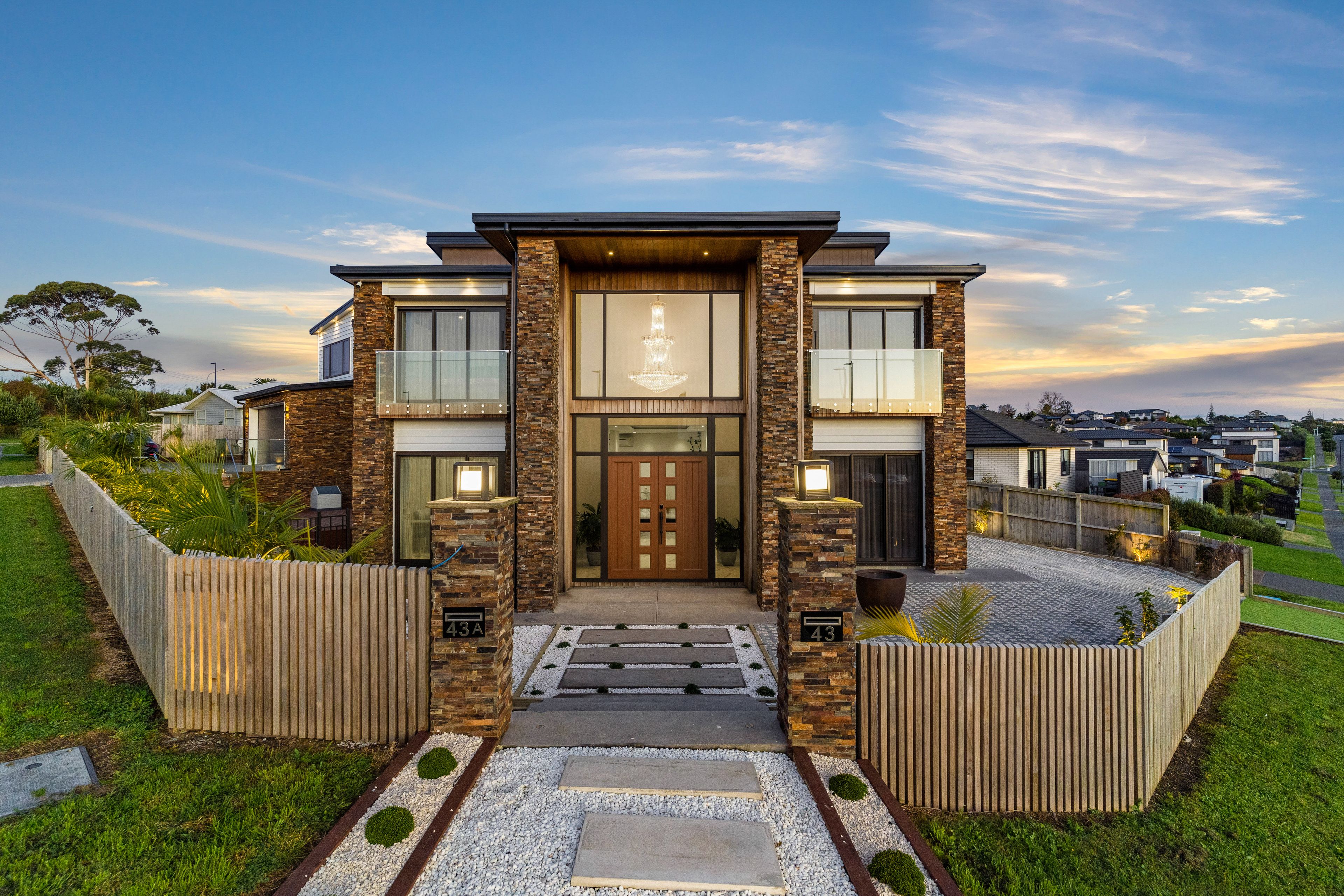 43 Karo Road, Beachlands, Manukau City 2018 - Sold House - Ray White Howick
