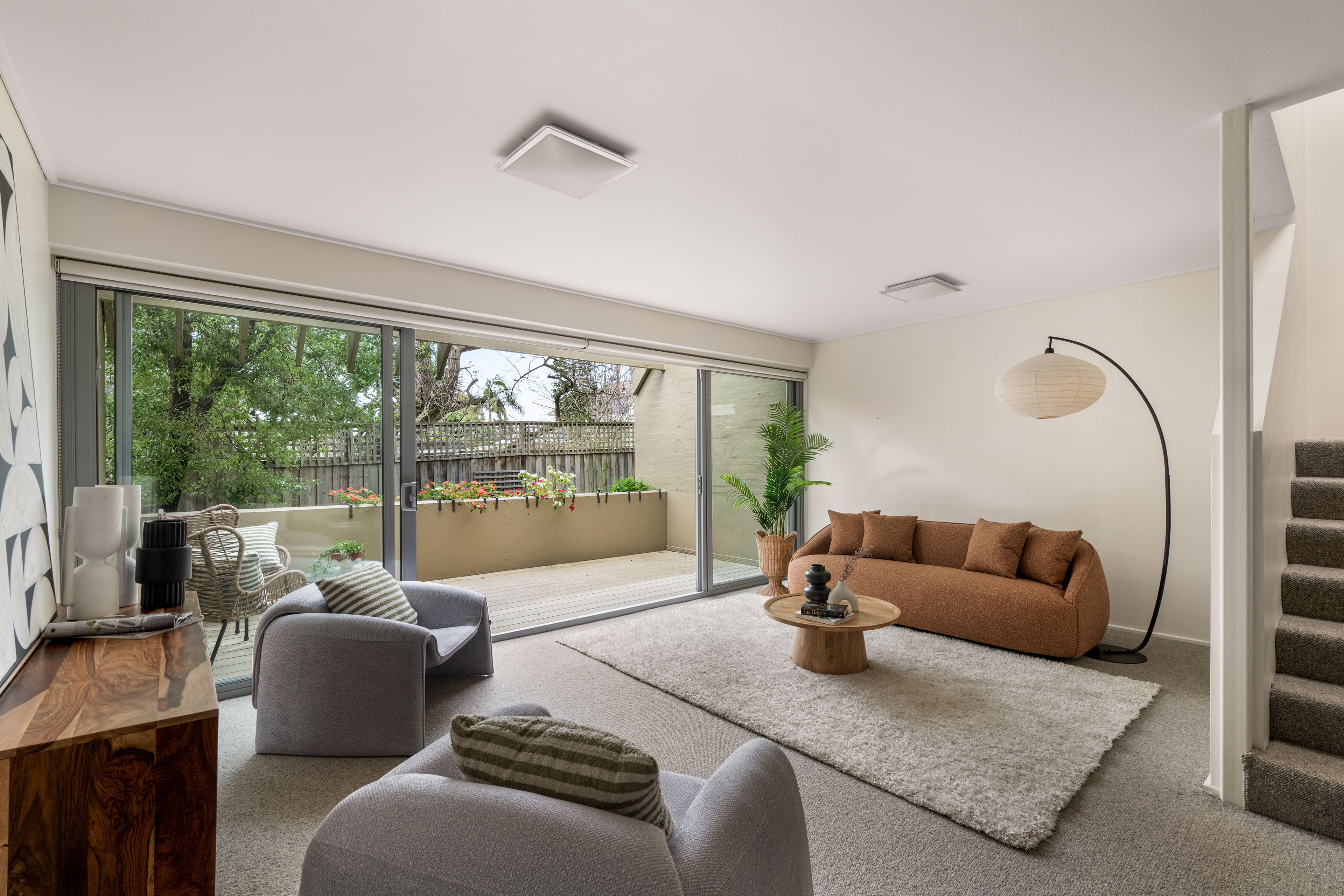 Townhouse 5/115 Hotham Street, East Melbourne, VIC 3002