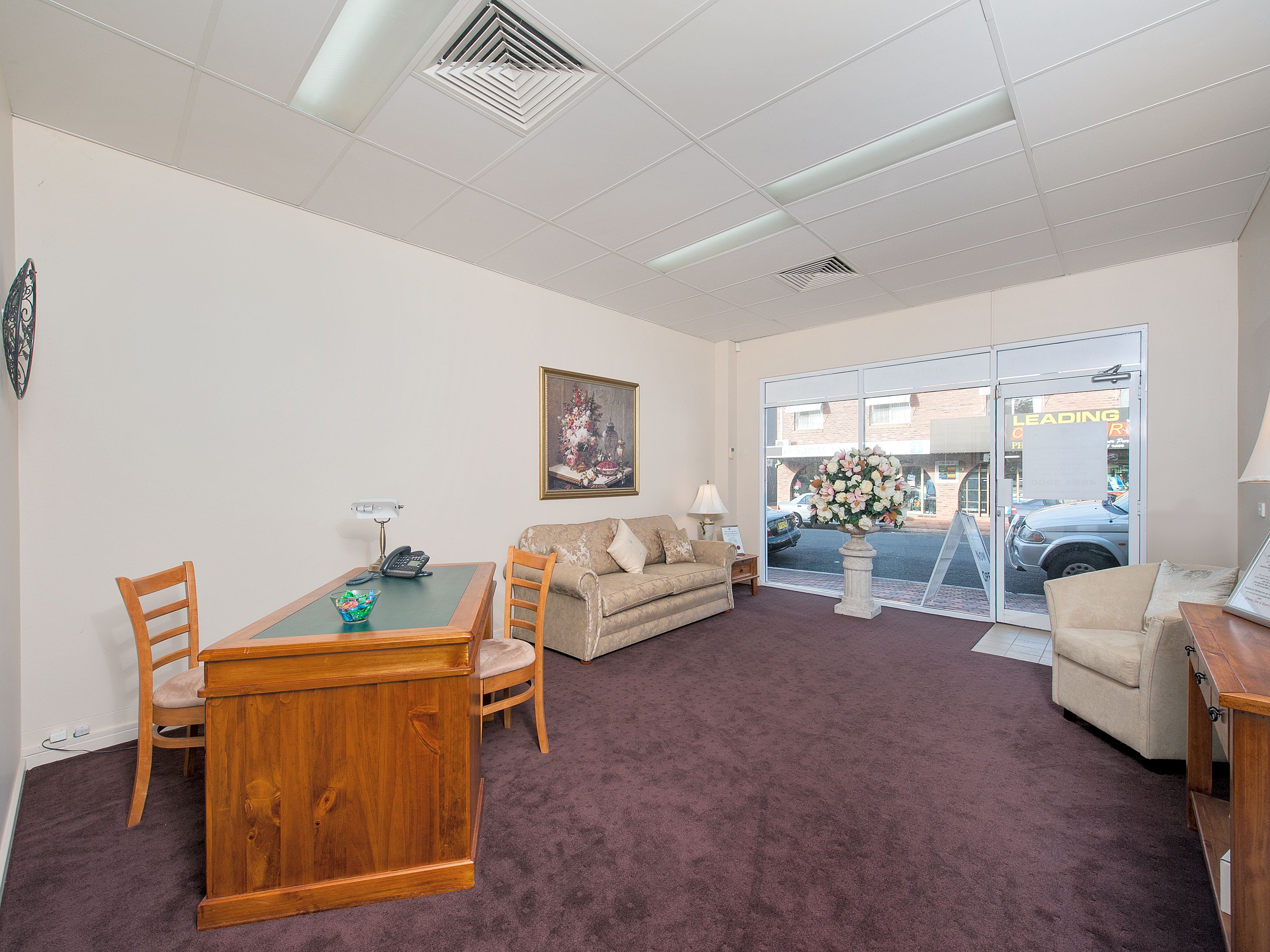 2/22 Yacaaba Street, Nelson Bay, NSW 2315