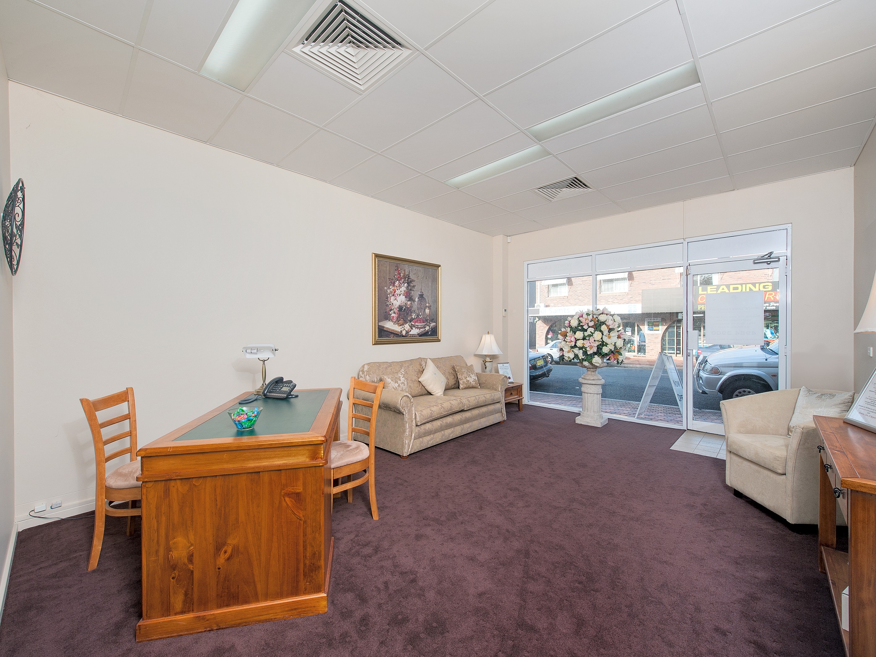 2/22 Yacaaba Street, Nelson Bay, NSW 2315