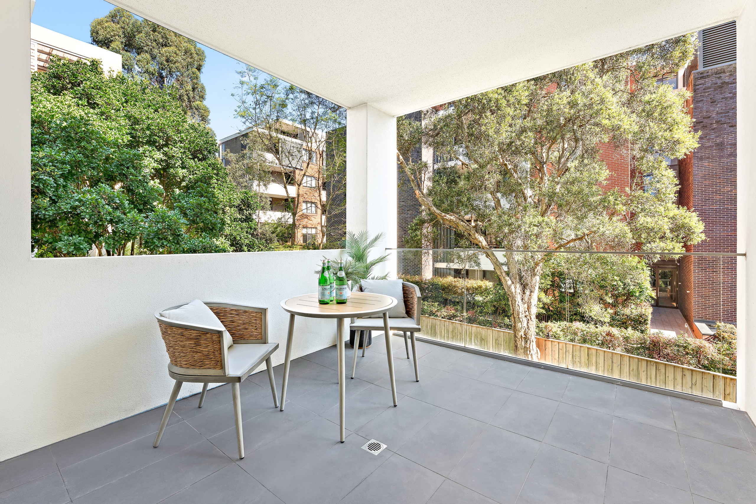 16/17-25 Boundary Street (rear of block), Roseville, NSW 2069