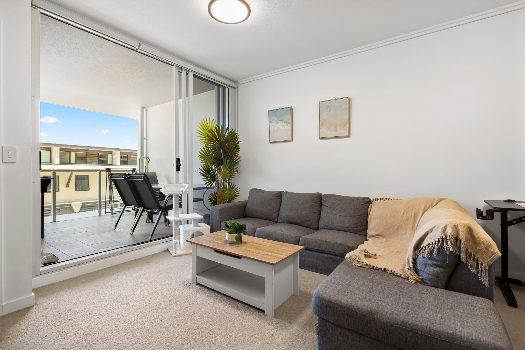 401/113 Commercial Road, Teneriffe, QLD 4005