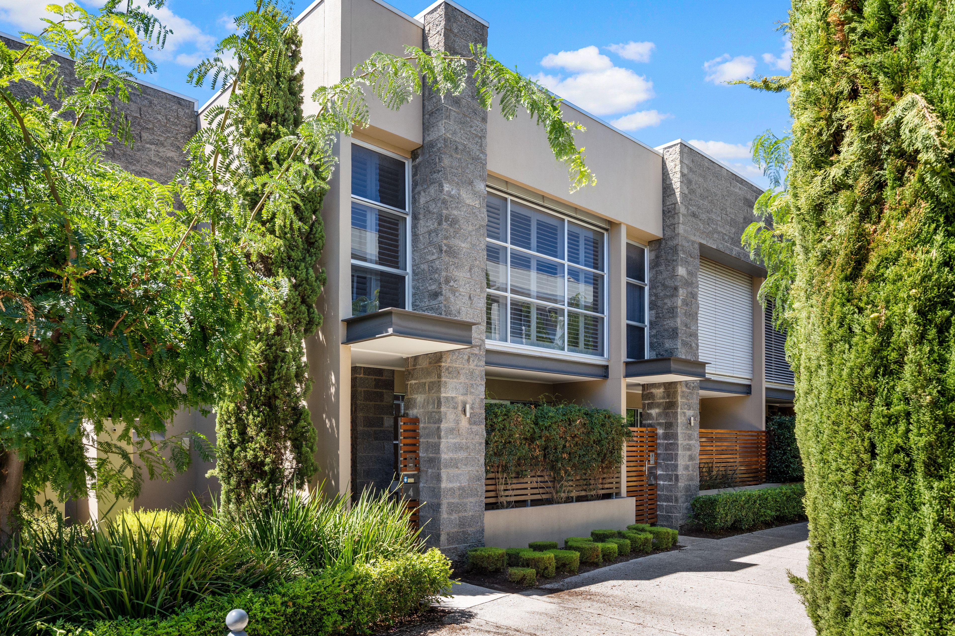 4 Southcott Walk, Adelaide SA 5000