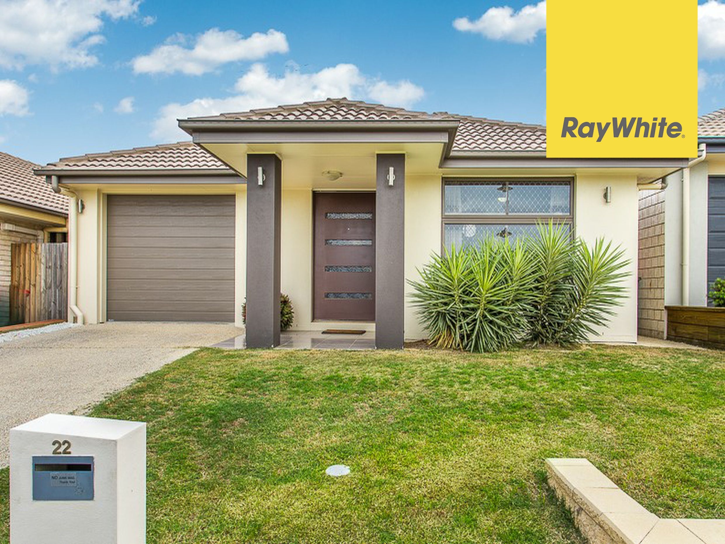22 Spearmint Street, Griffin, QLD 4503