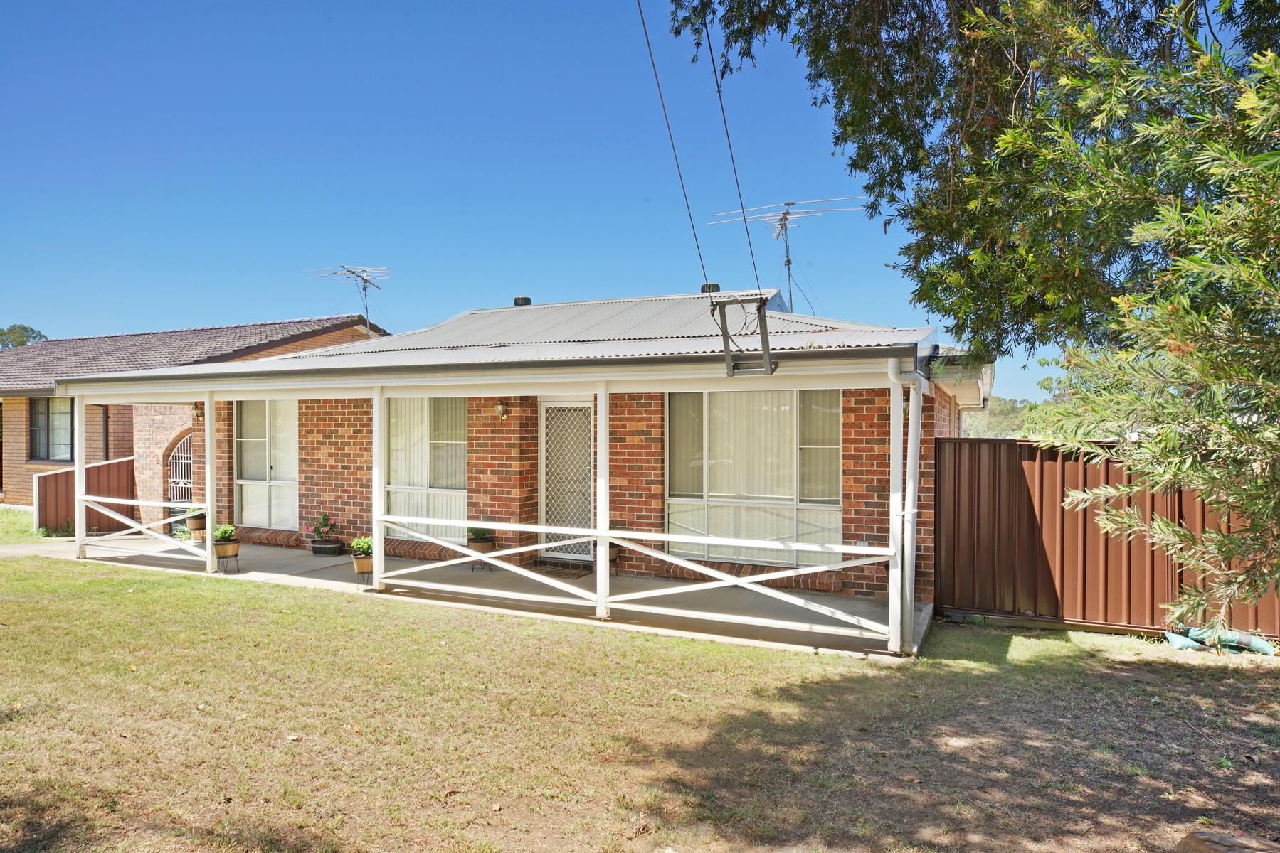 12 Driver Avenue, Wallacia, NSW 2745