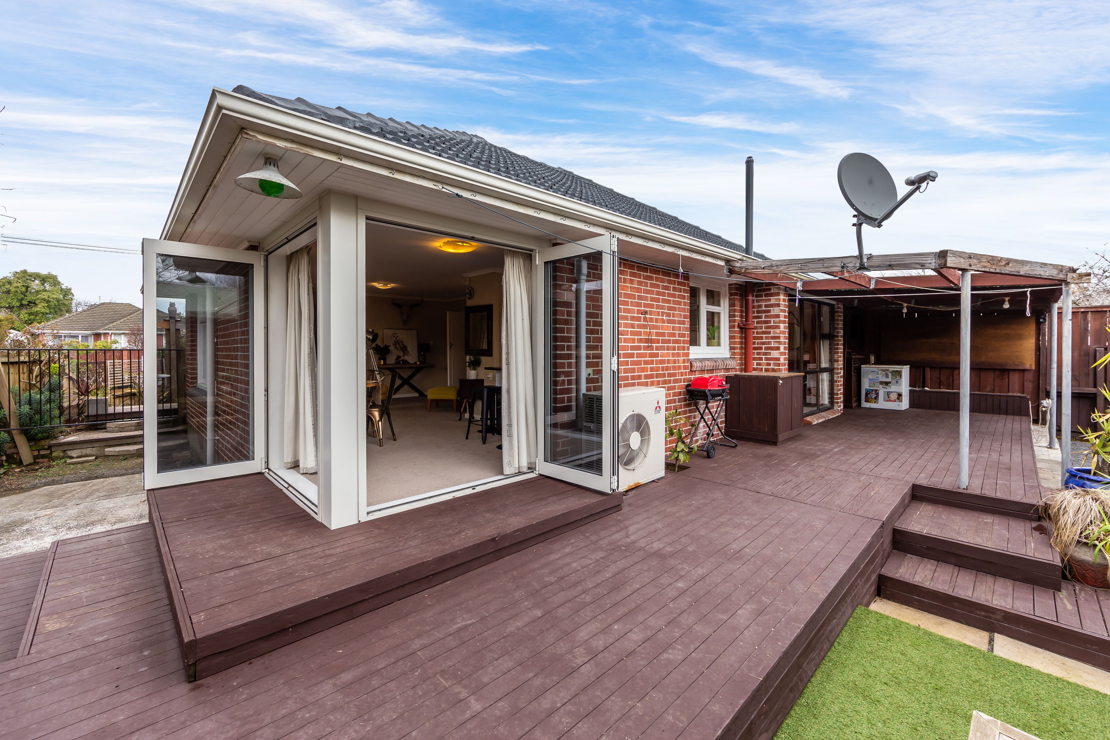 34 Harris Crescent, Papanui, Christchurch City