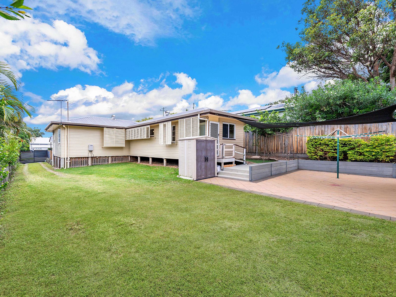 19 Abney Street, Moorooka, QLD 4105