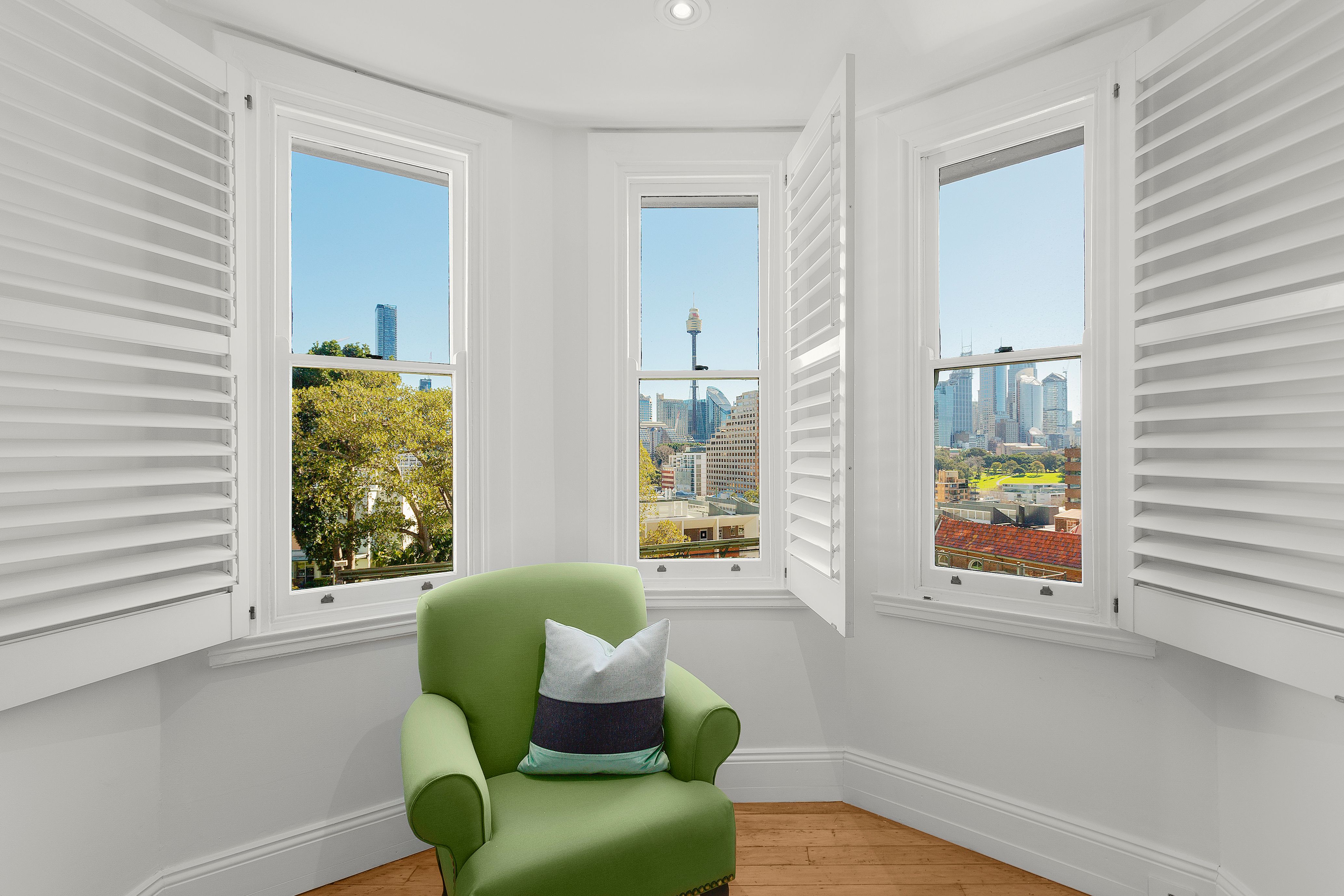 186 Forbes Street, Darlinghurst NSW 2010