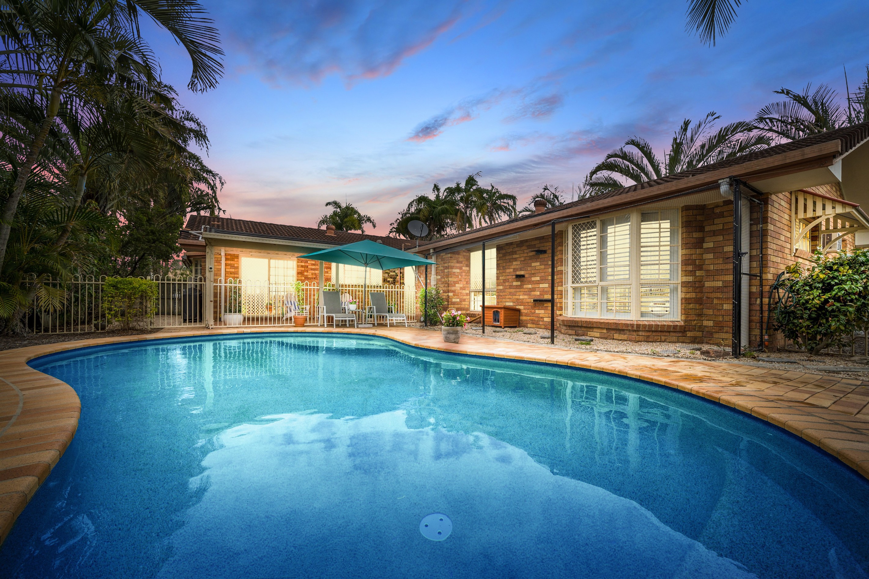 14 Bannockburn Crescent, Parkinson, QLD 4115