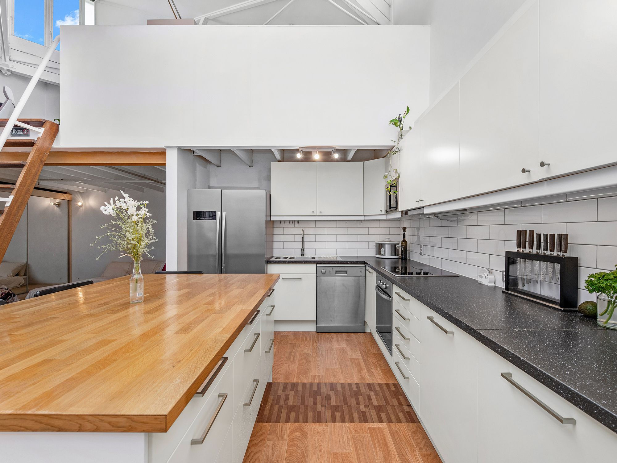 155/53 Vernon Terrace, Teneriffe, QLD 4005