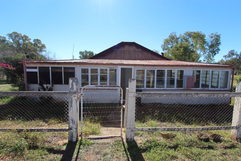 63 Main Street, Augathella QLD 4477