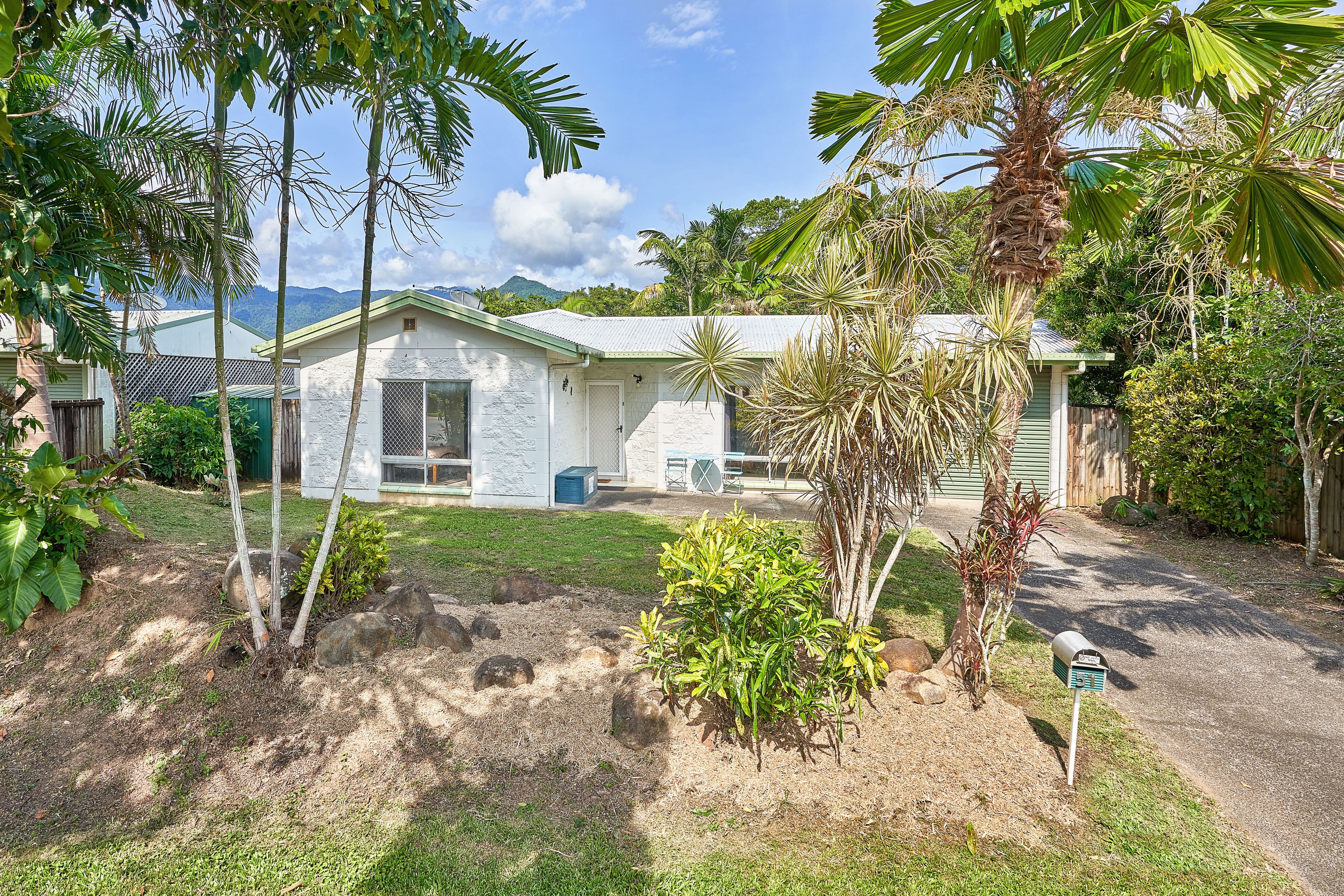51 Bi-Centennial Road, Bentley Park, QLD 4869