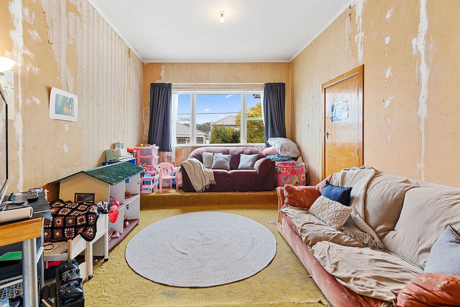 45 Coromandel Street, Newtown, Wellington City