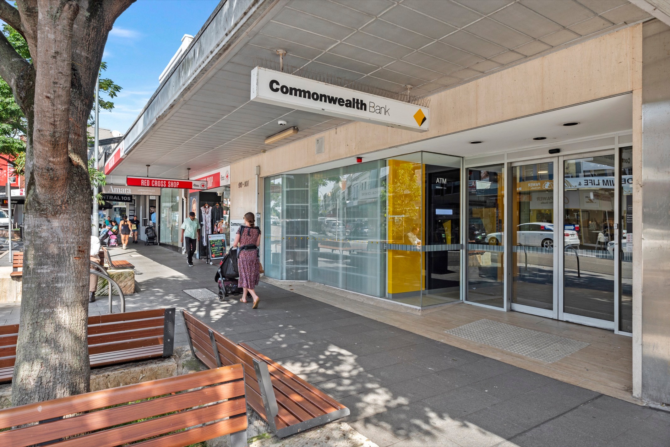 Shop 2/99-101 Longueville Road, Lane Cove, NSW 2066