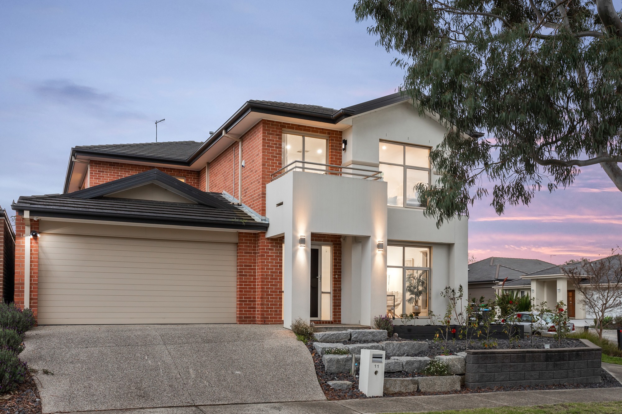 11 Artesian Avenue, Wantirna South, VIC 3152