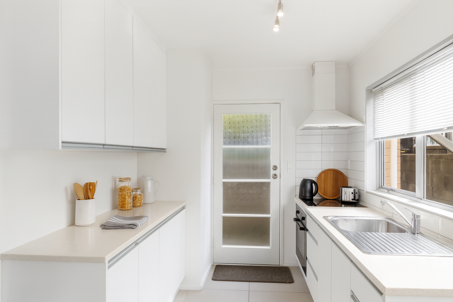 1 Strong Street, St Johns, Auckland City