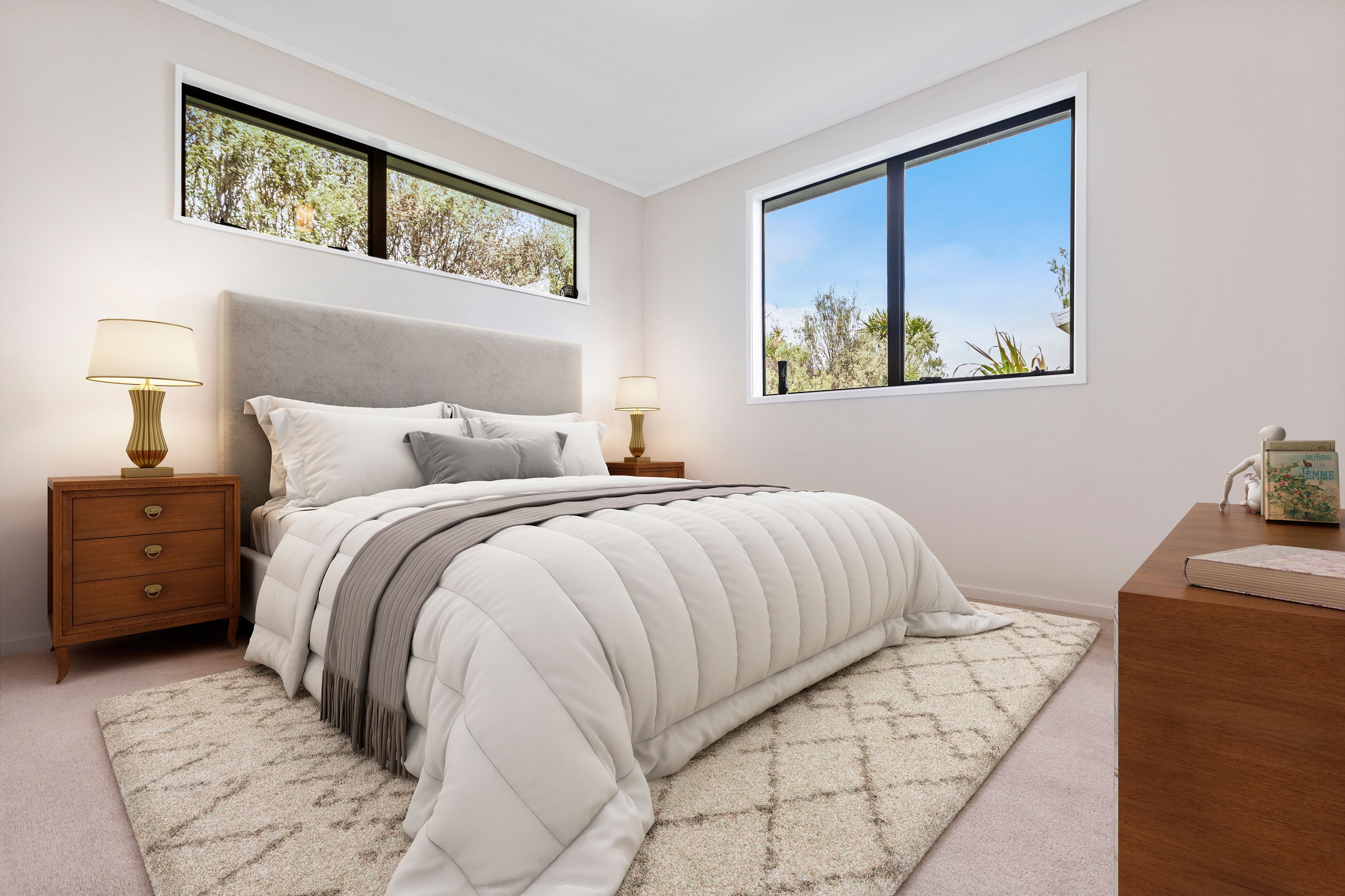 2/26 Karepo Crescent, Ranui, Waitakere City