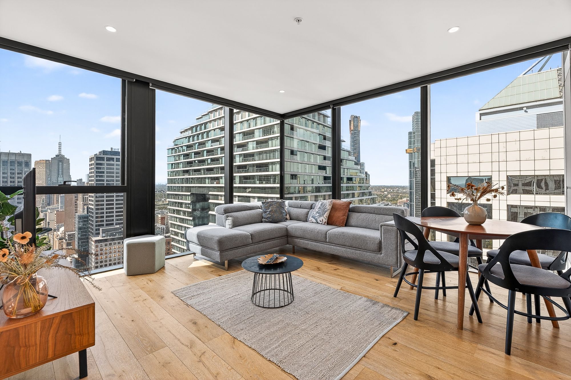 3506/464 Collins Street, Melbourne, VIC 3000