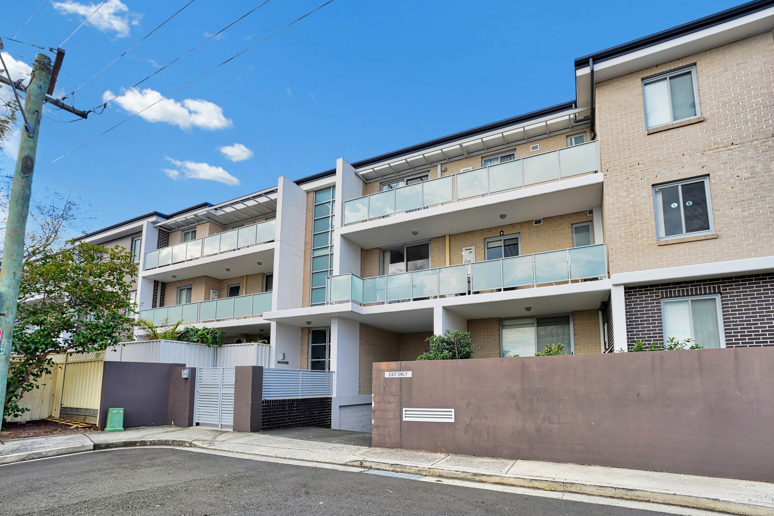 21/92 Liverpool Road, Burwood, NSW 2134