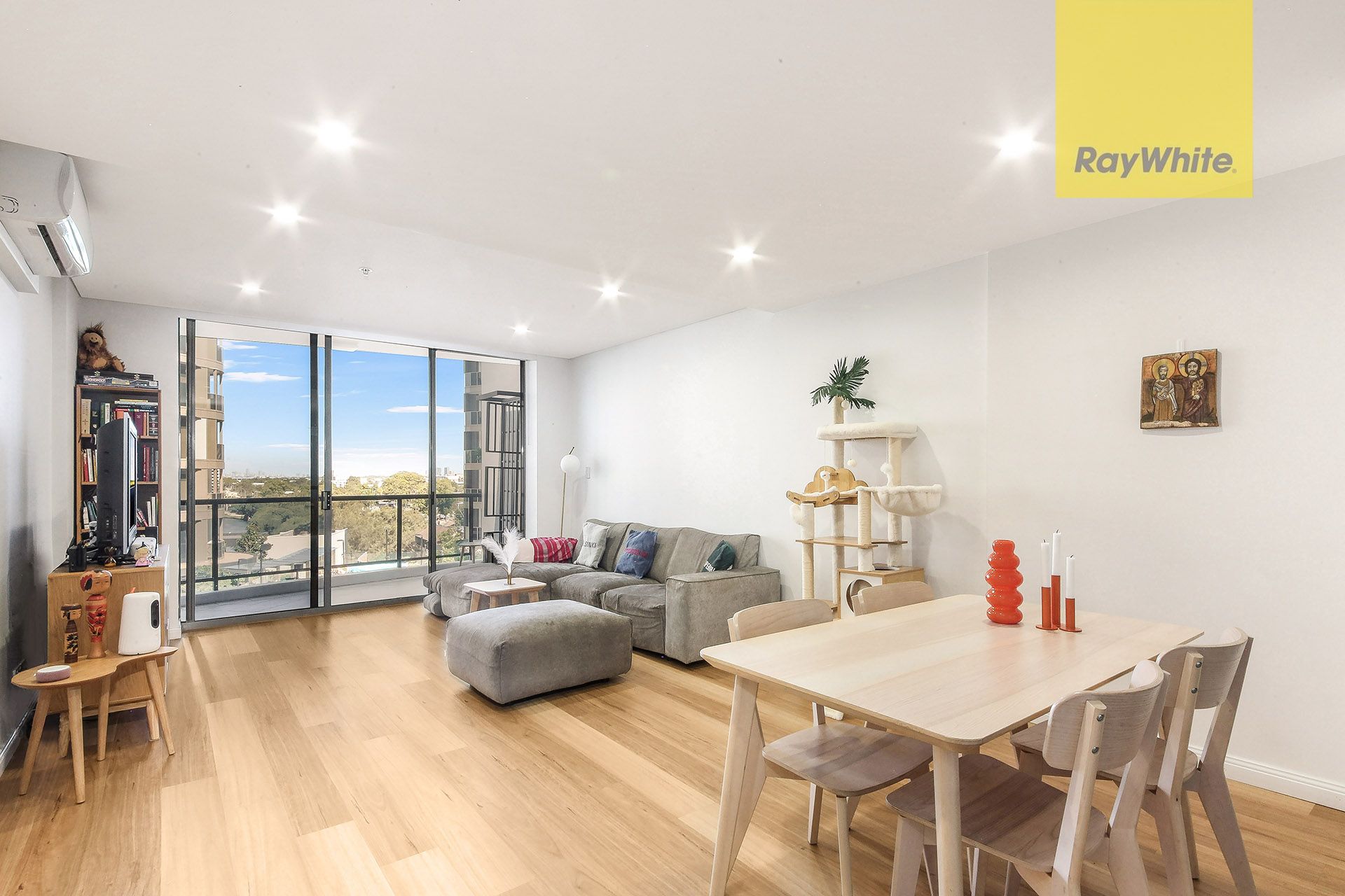 631/30 Charles Street, Parramatta, NSW 2150