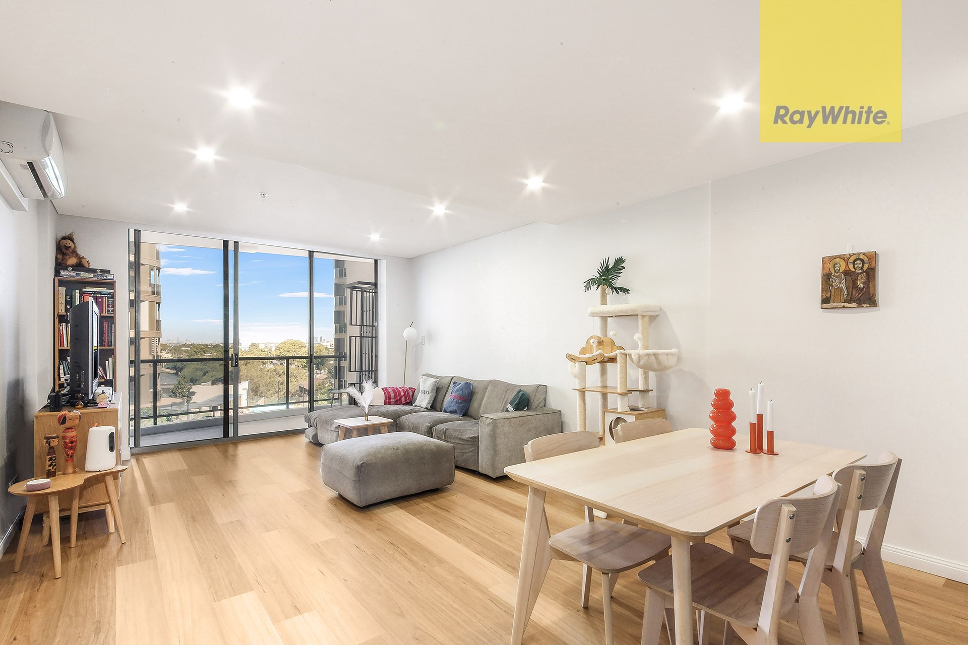 631/30 Charles Street, Parramatta, NSW 2150