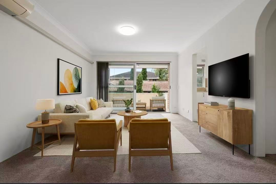 19/6-10 First Avenue, Eastwood, NSW 2122