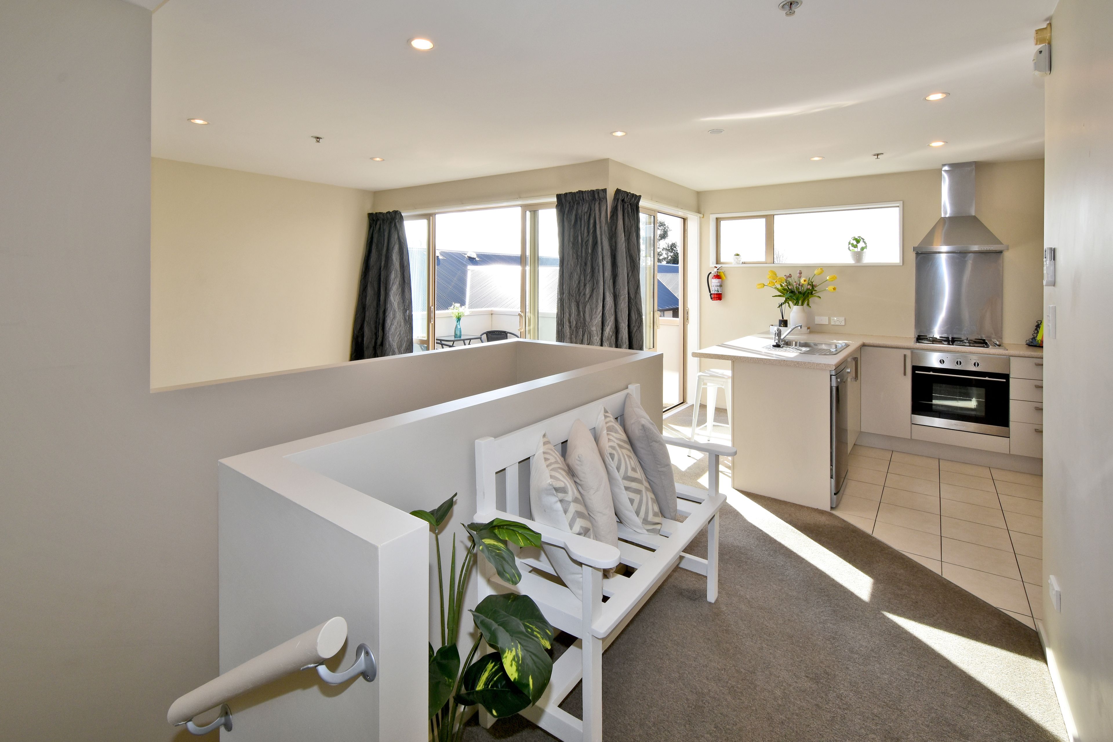17/9 Cameron Street, Sydenham, Christchurch City