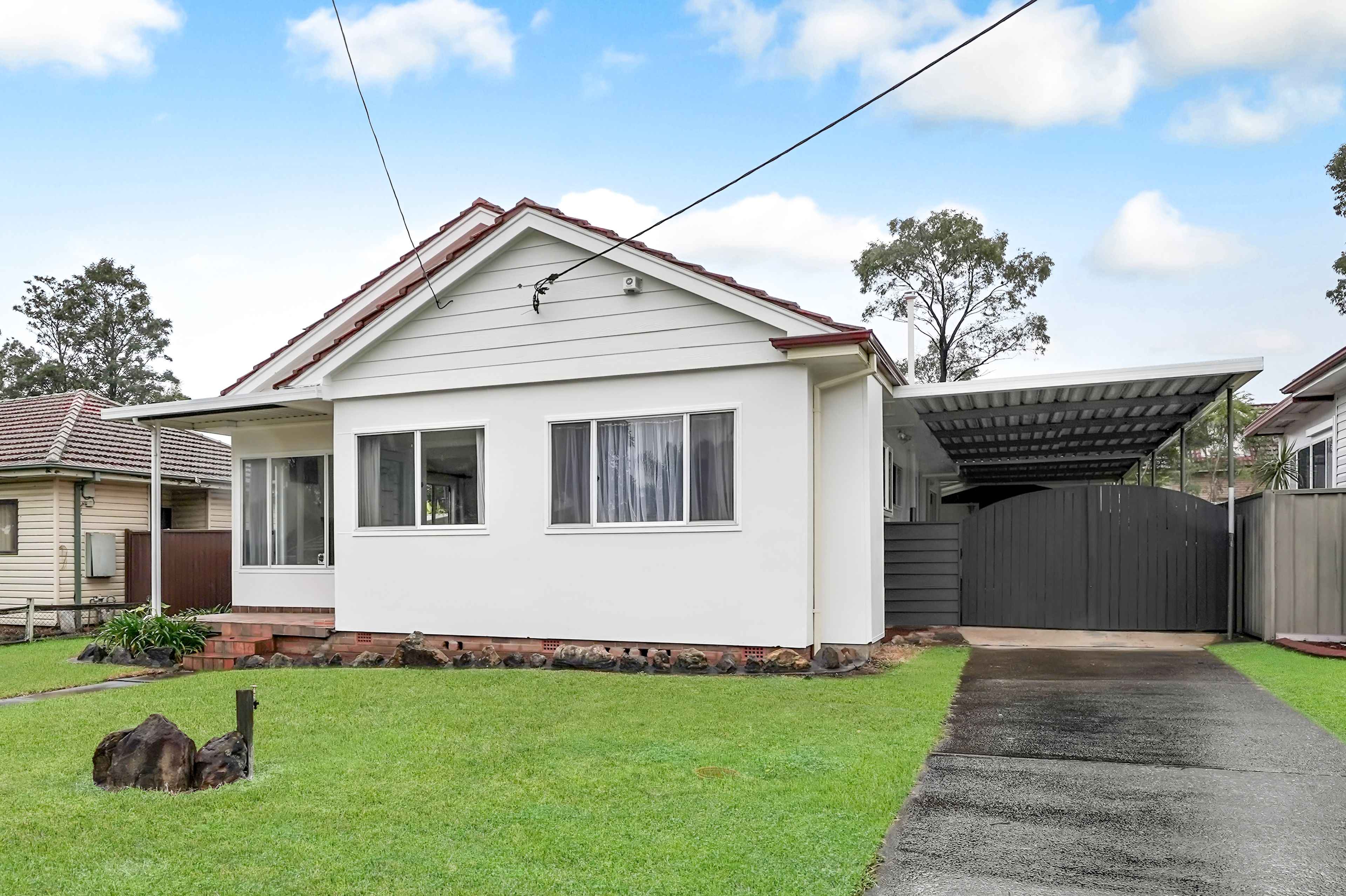 34 Thompson Avenue, St Marys, NSW 2760