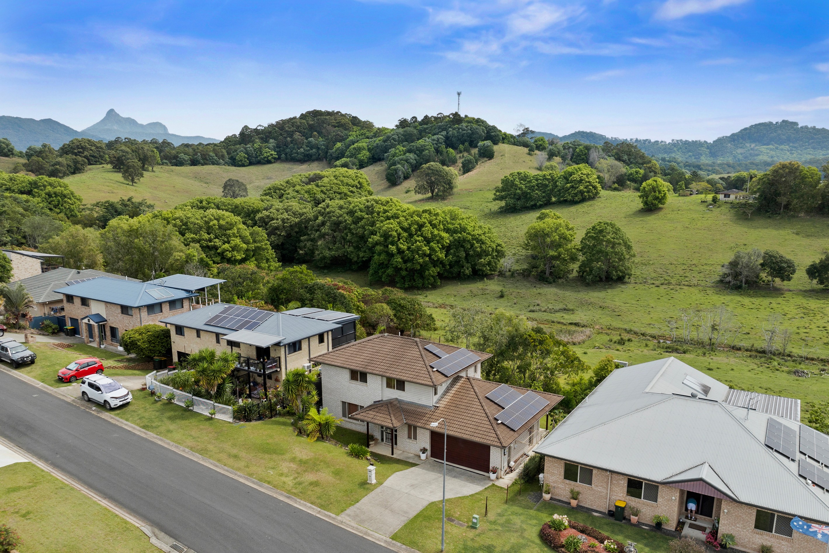 25 Mount Ernest Crescent, Murwillumbah, NSW 2484