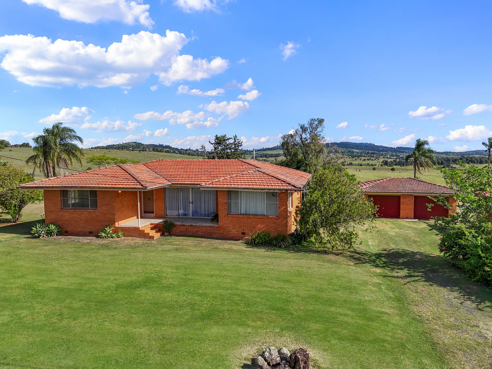 2450 Warrego Highway, Marburg, QLD 4346