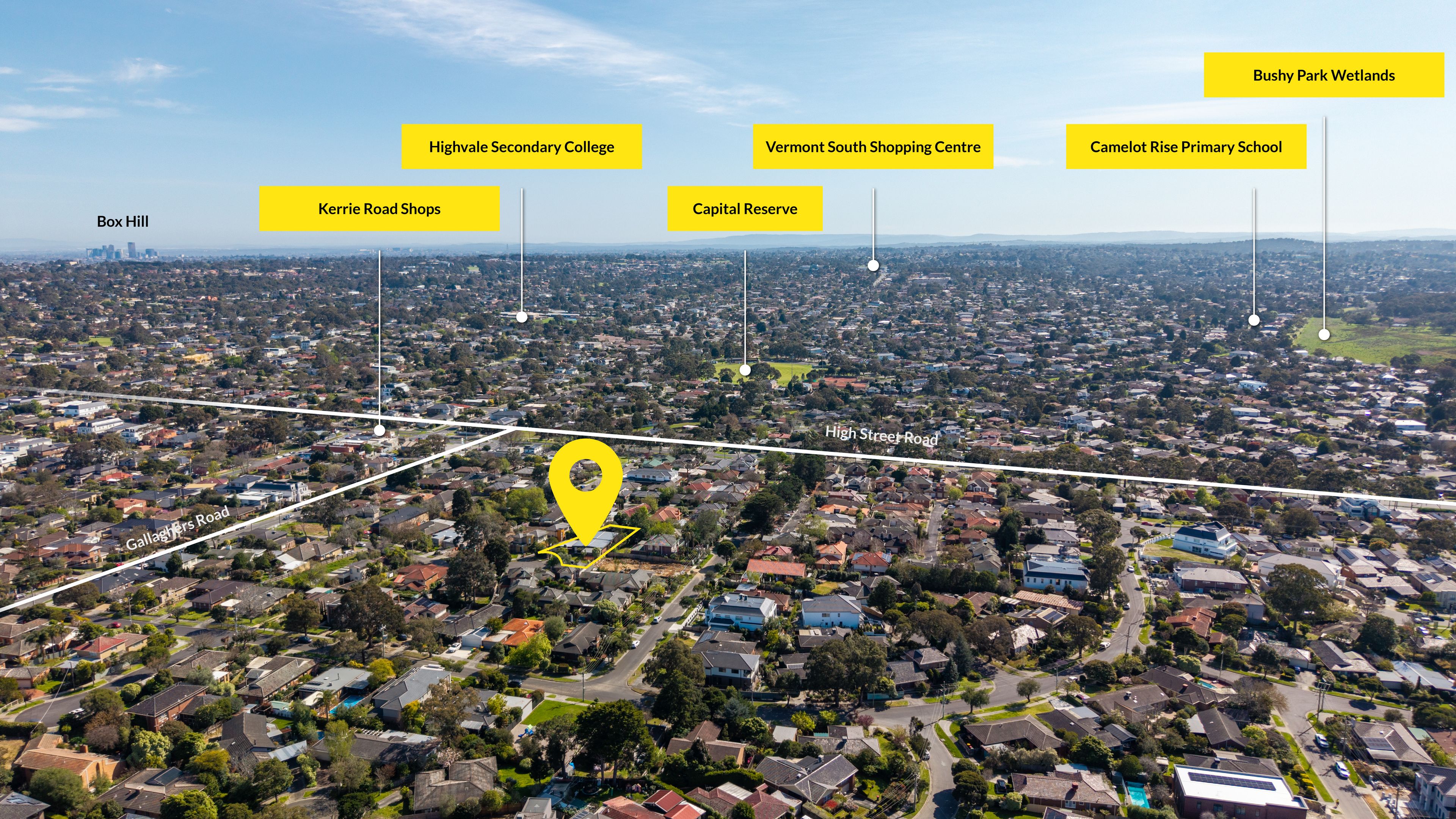 11 Newton Grove — photo 17 of 18