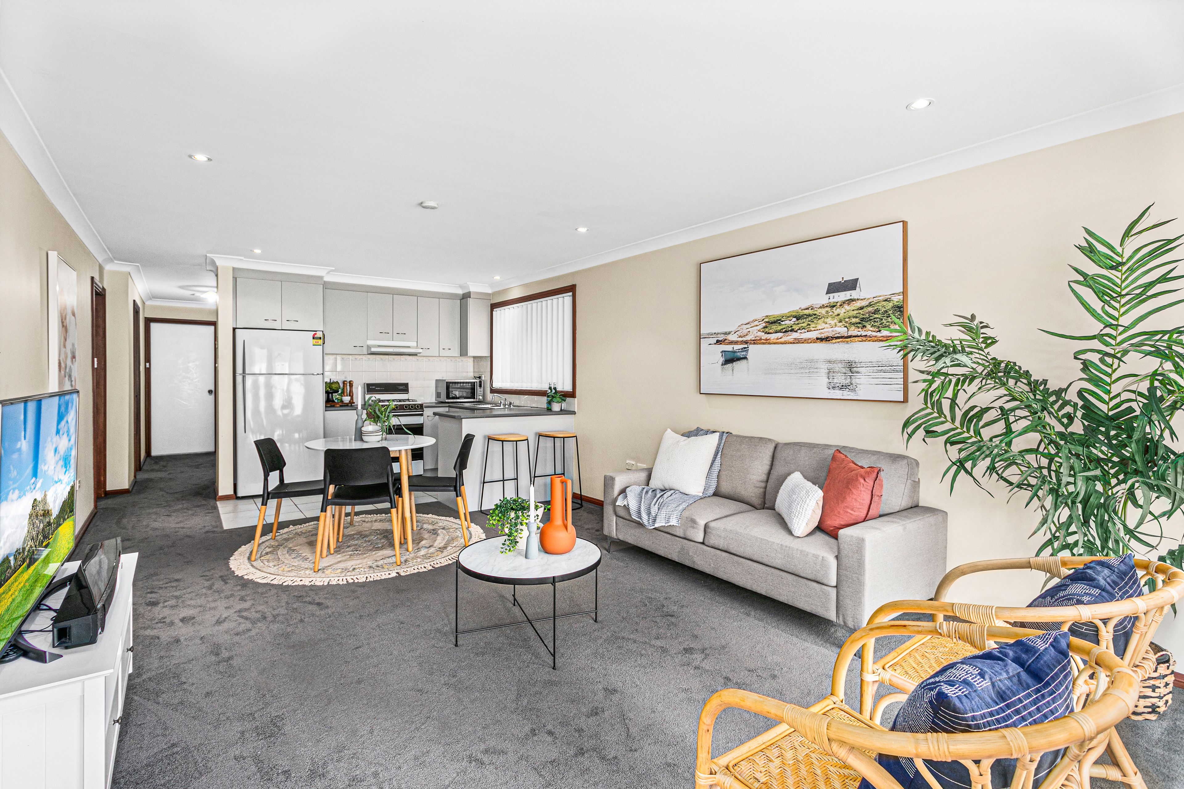 6/31-35 Mary Street, Shellharbour, NSW 2529