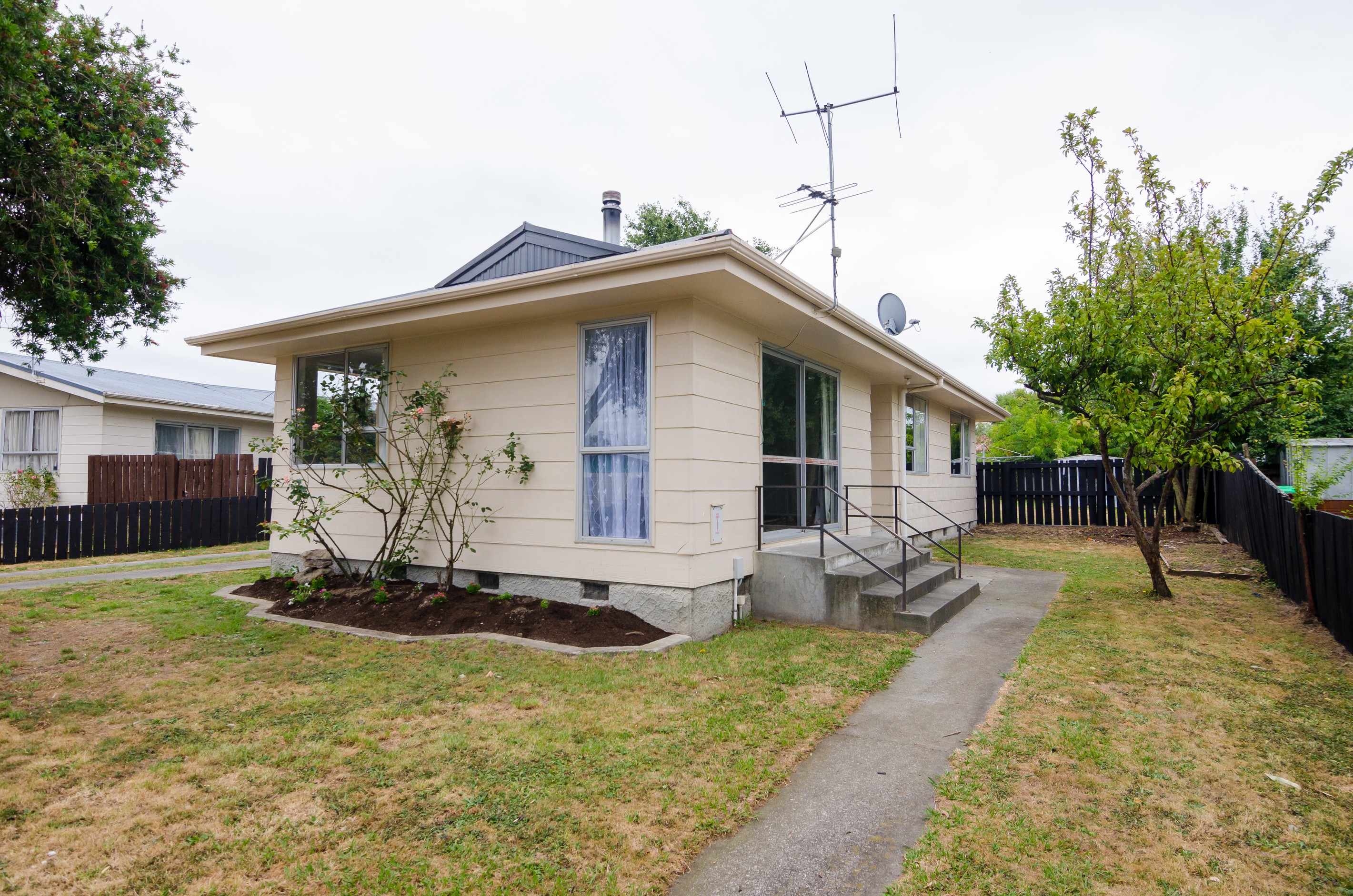 39 Kippenberger Street, Masterton, Masterton District