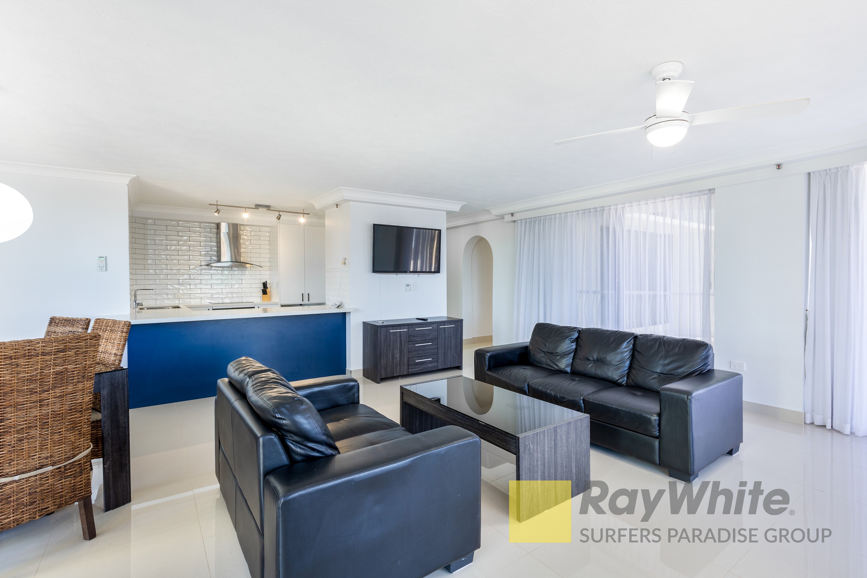 17C/30 Laycock Street, Surfers Paradise, QLD 4217