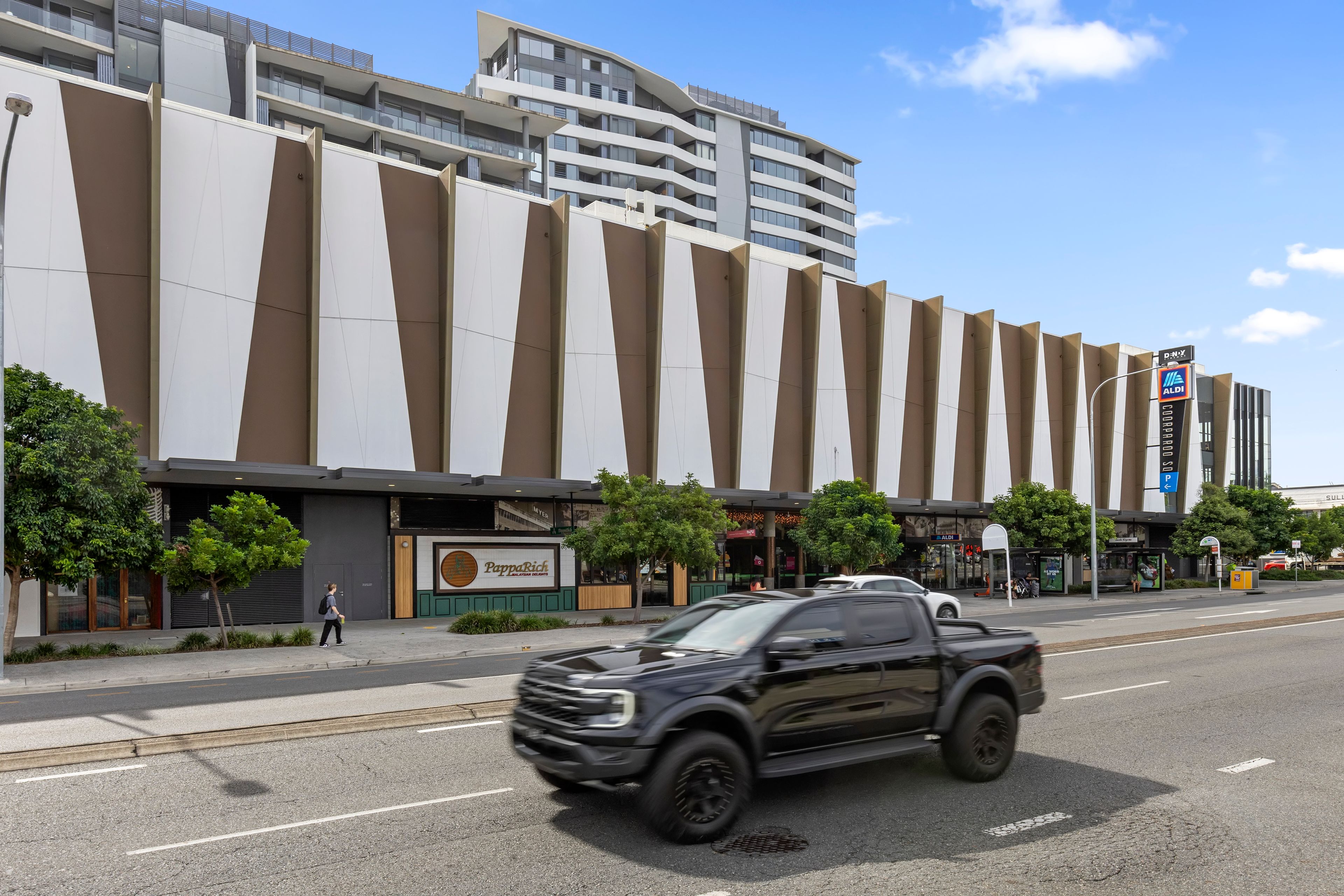 3/277 Old Cleveland Road, Coorparoo, QLD 4151