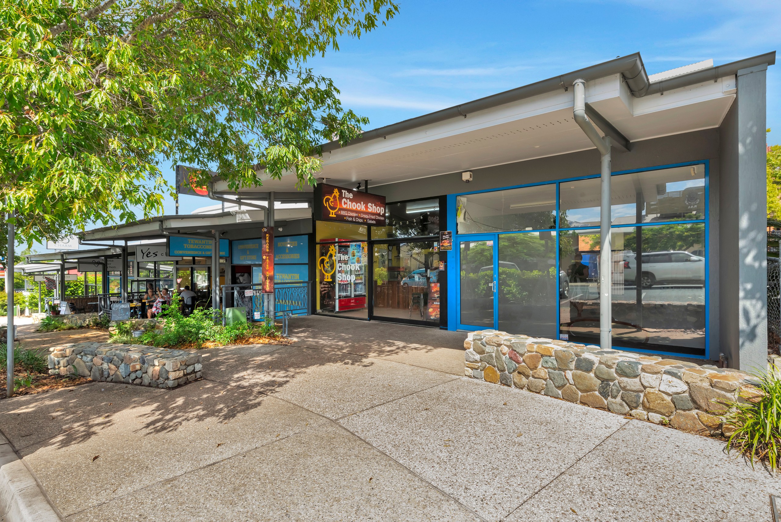 Shop 7/10 Memorial Avenue, Tewantin, QLD 4565